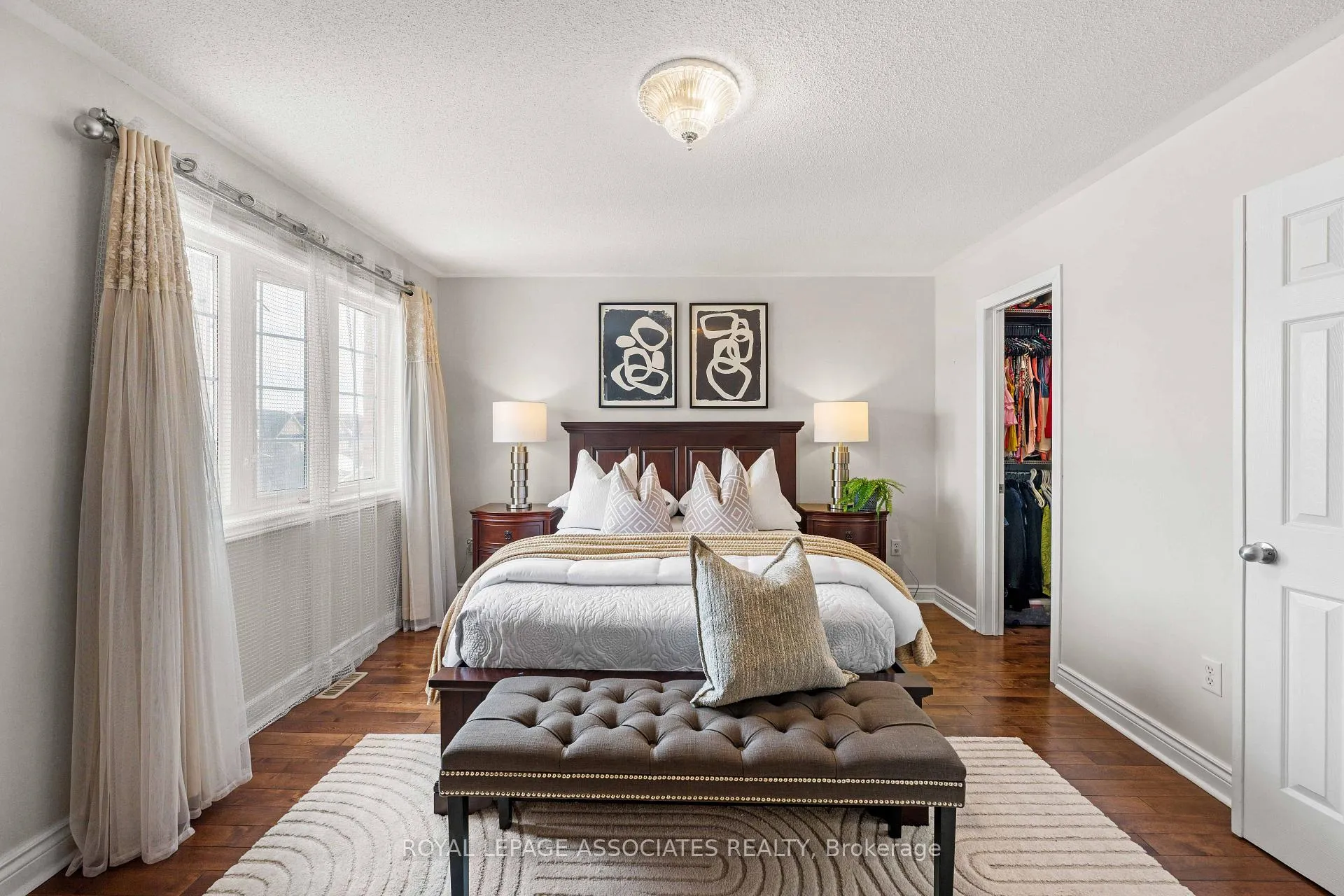 Photo 17 of 33 Evaridge Drive, Markham, Cornell — HOMEH