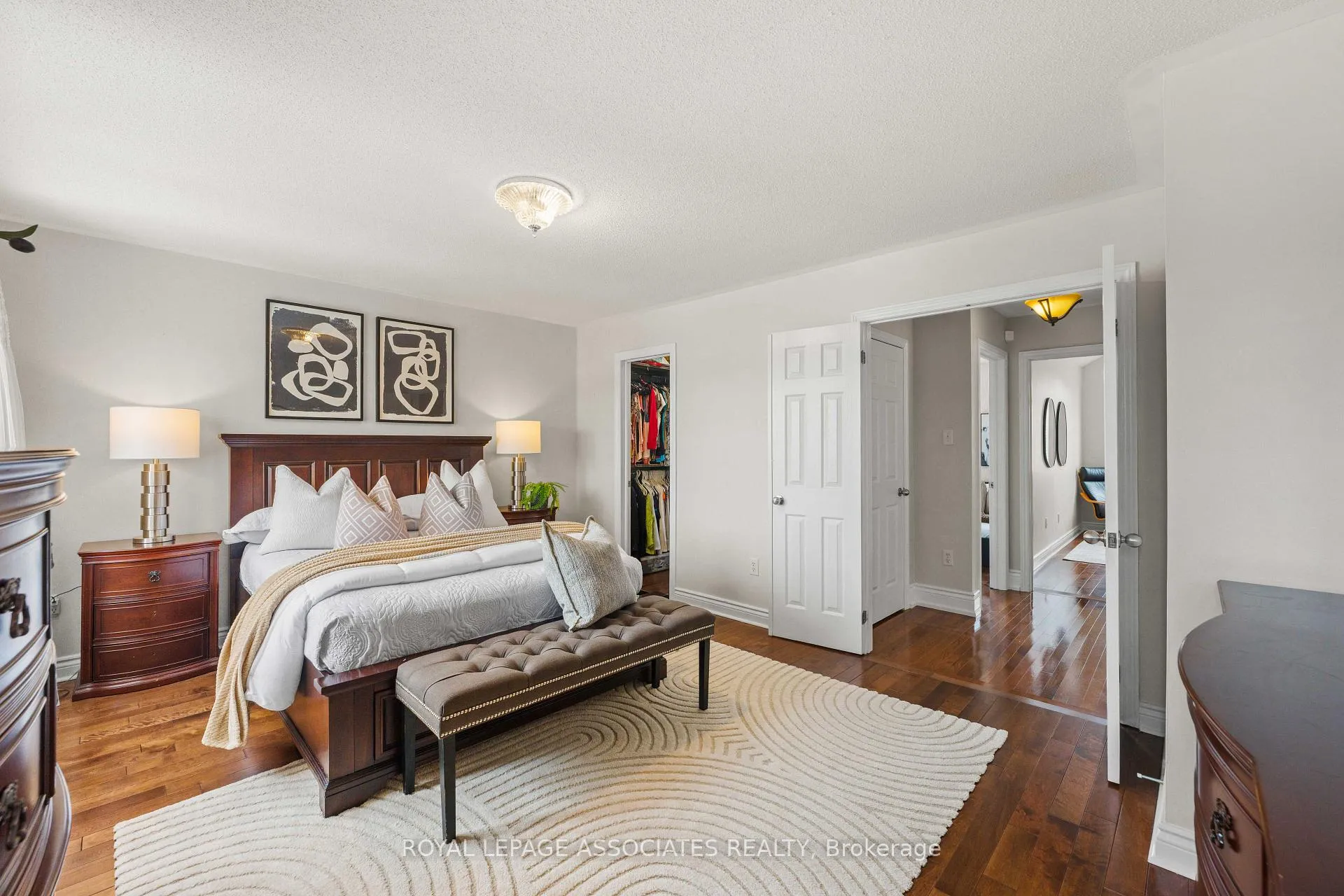 Photo 18 of 33 Evaridge Drive, Markham, Cornell — HOMEH