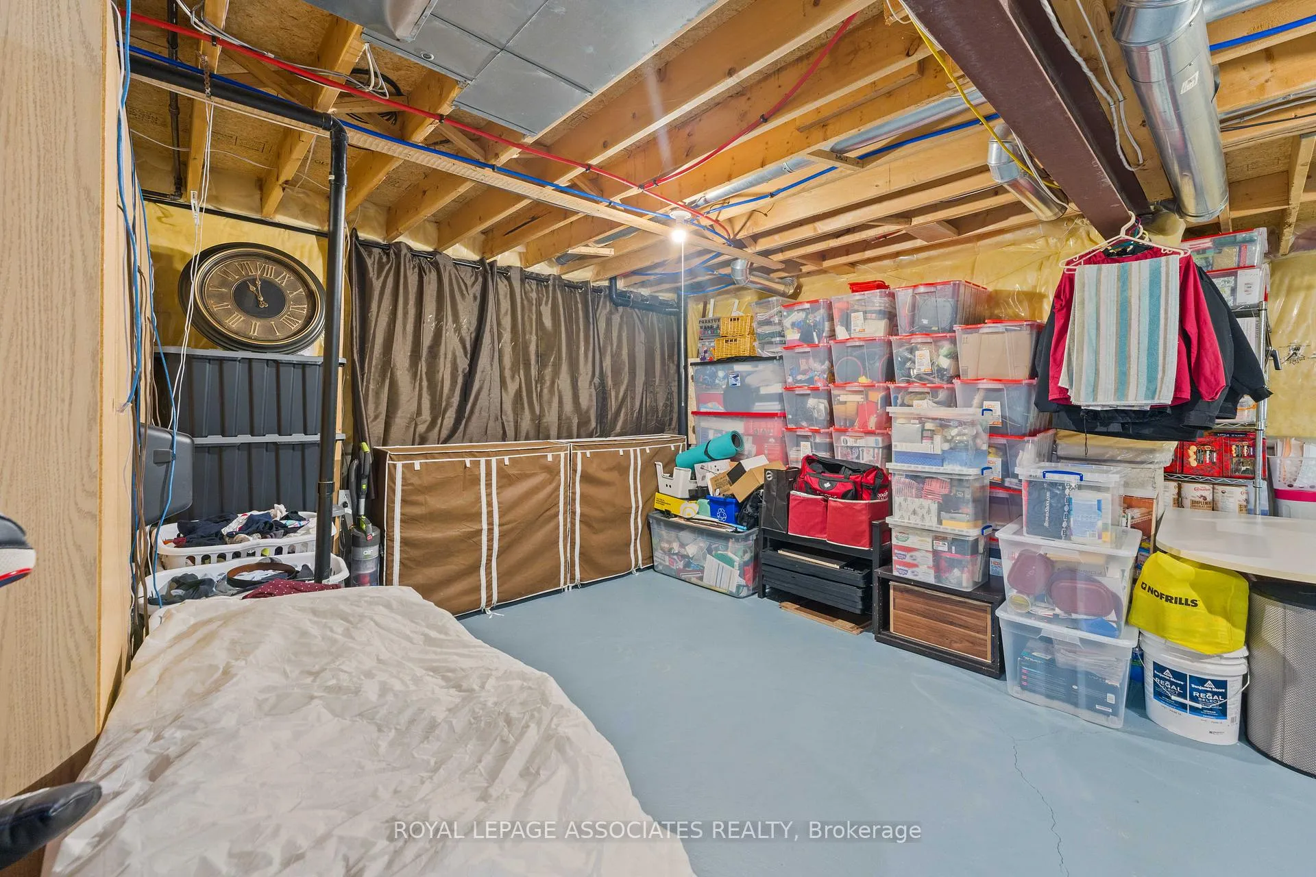 Photo 25 of 33 Evaridge Drive, Markham, Cornell — HOMEH