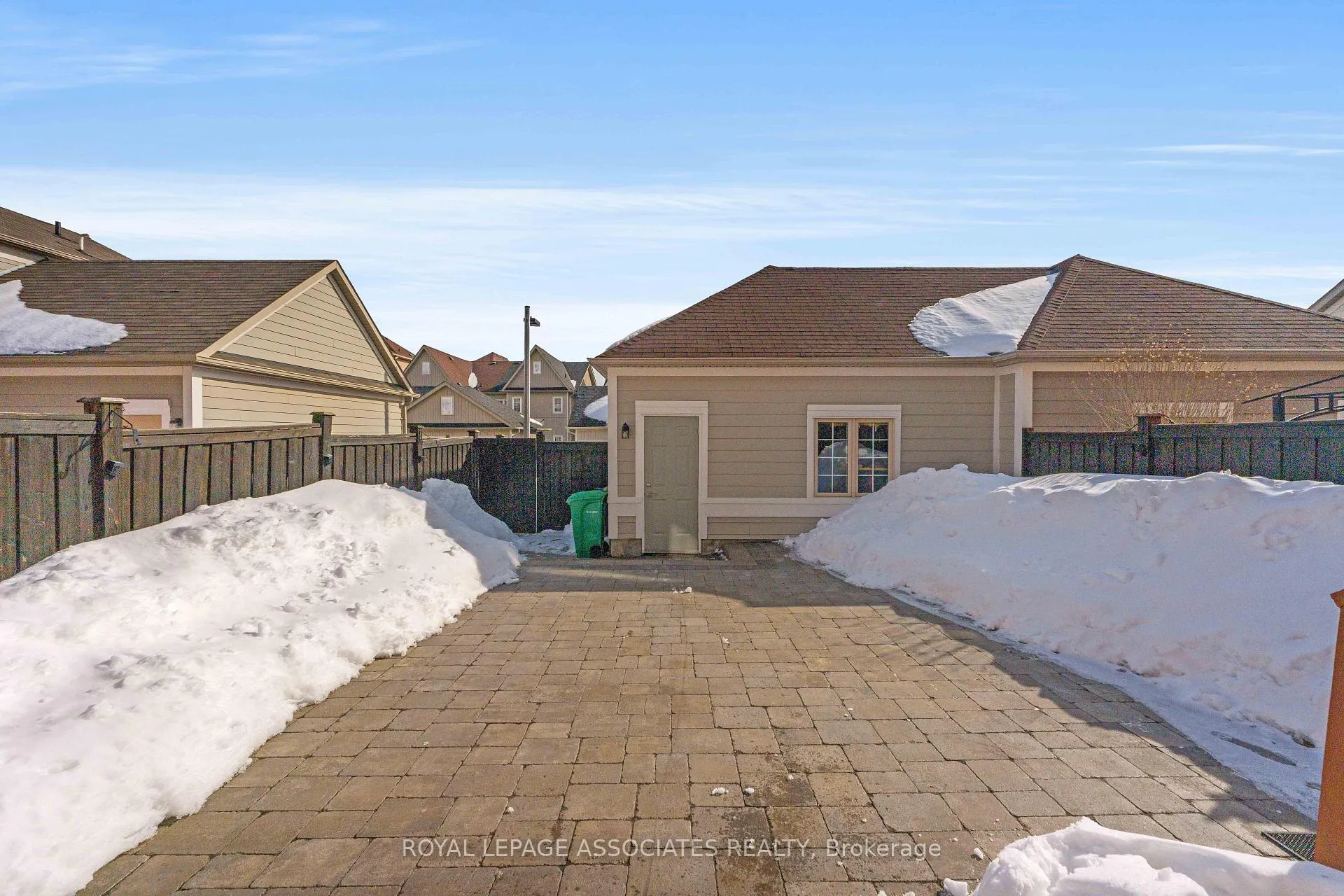 Photo 26 of 33 Evaridge Drive, Markham, Cornell — HOMEH