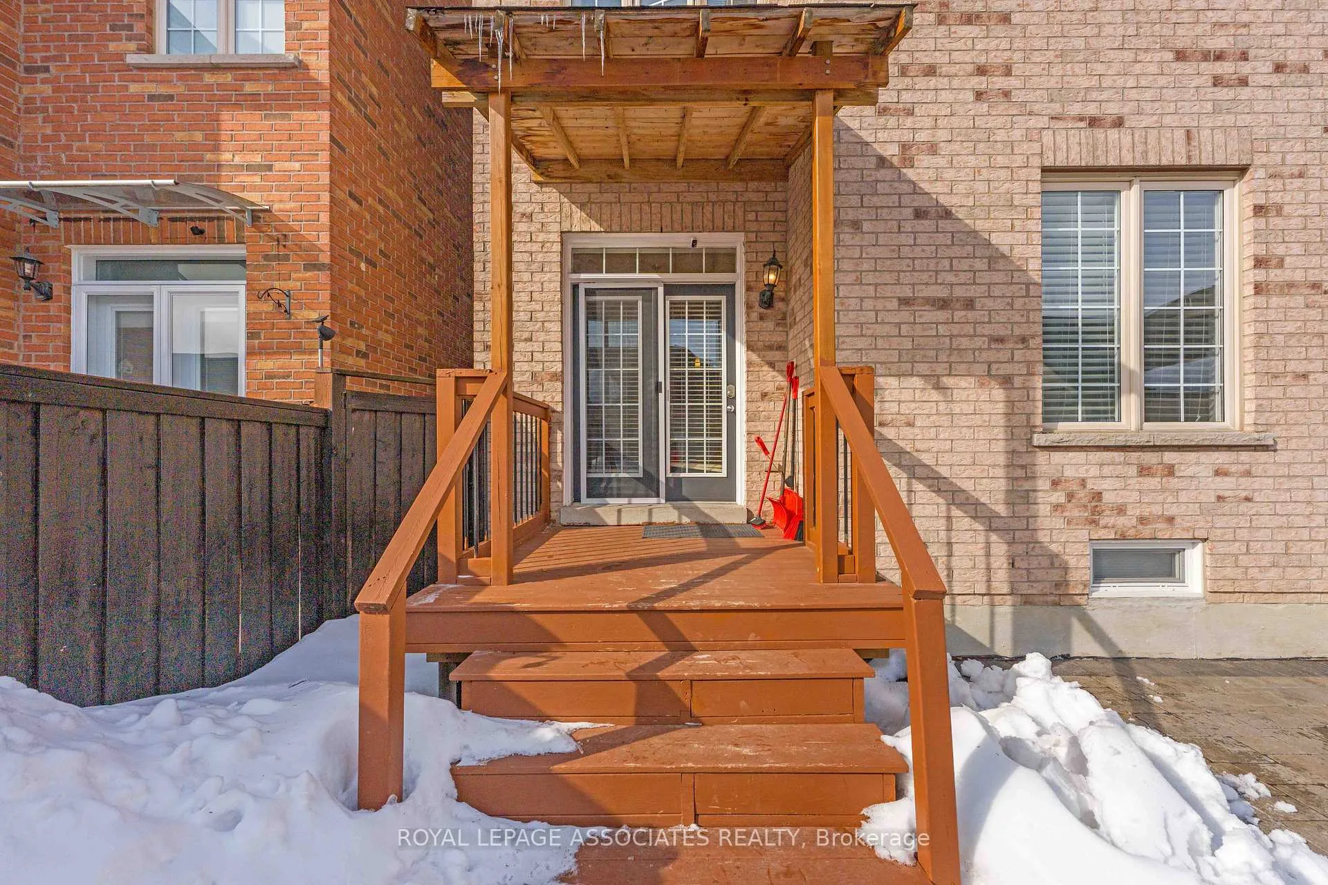 Photo 27 of 33 Evaridge Drive, Markham, Cornell — HOMEH