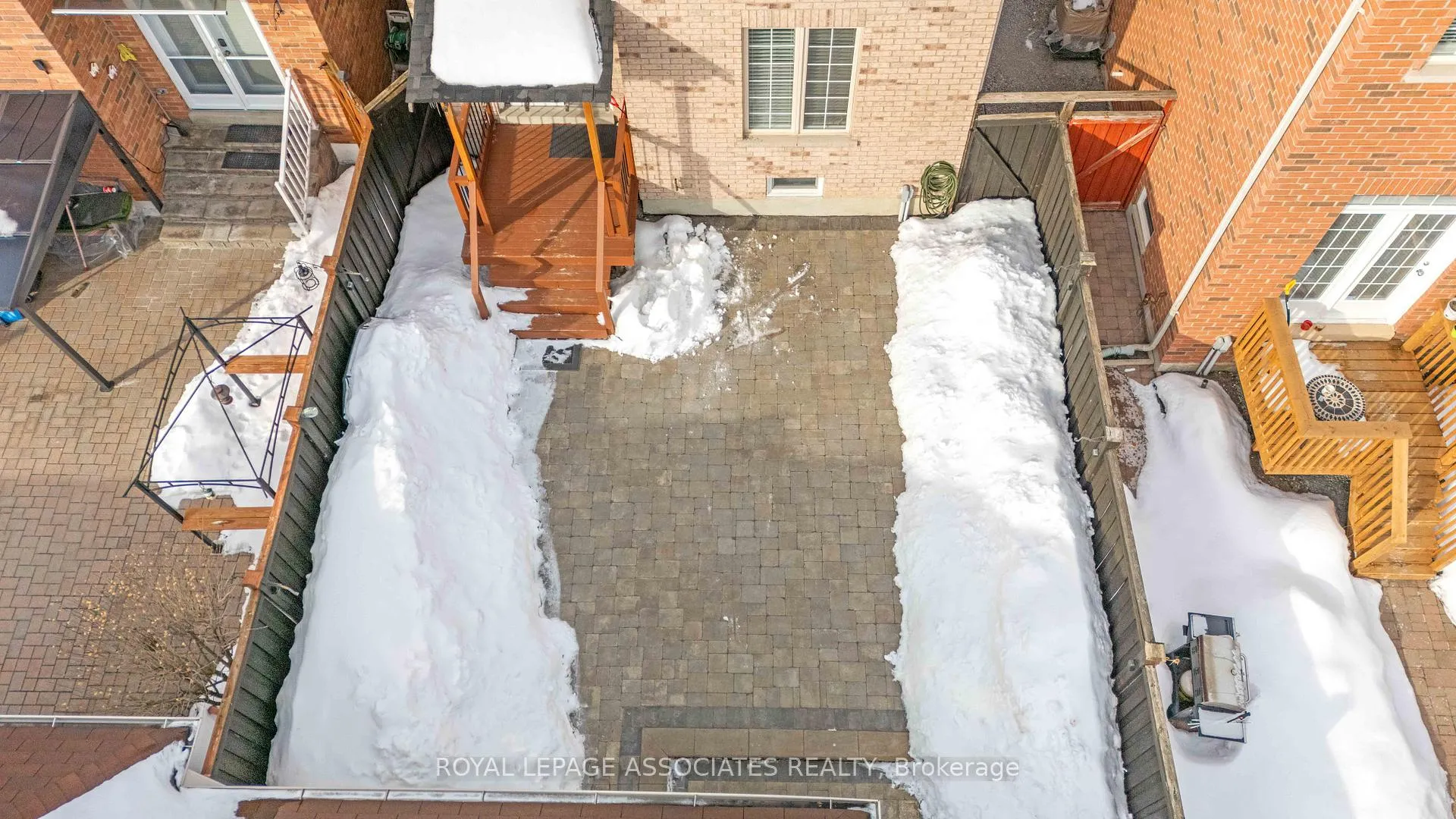 Photo 28 of 33 Evaridge Drive, Markham, Cornell — HOMEH