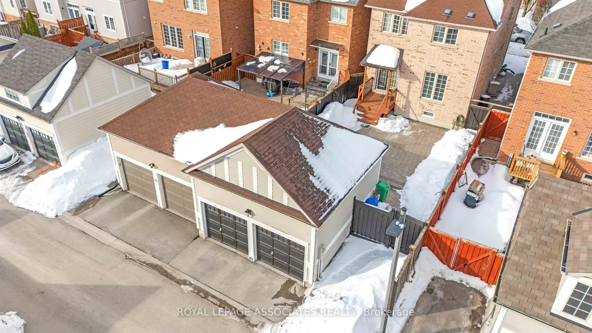 Photo 29 of 33 Evaridge Drive, Markham, Cornell — HOMEH