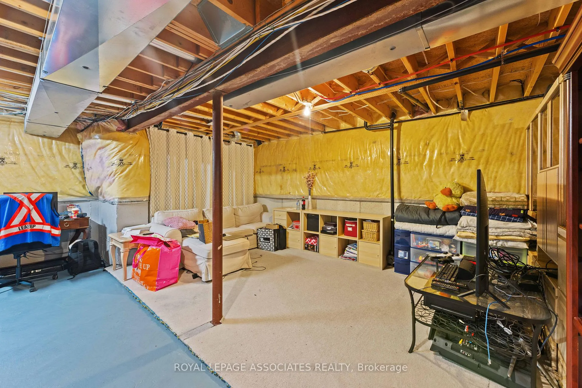 Photo 32 of 33 Evaridge Drive, Markham, Cornell — HOMEH
