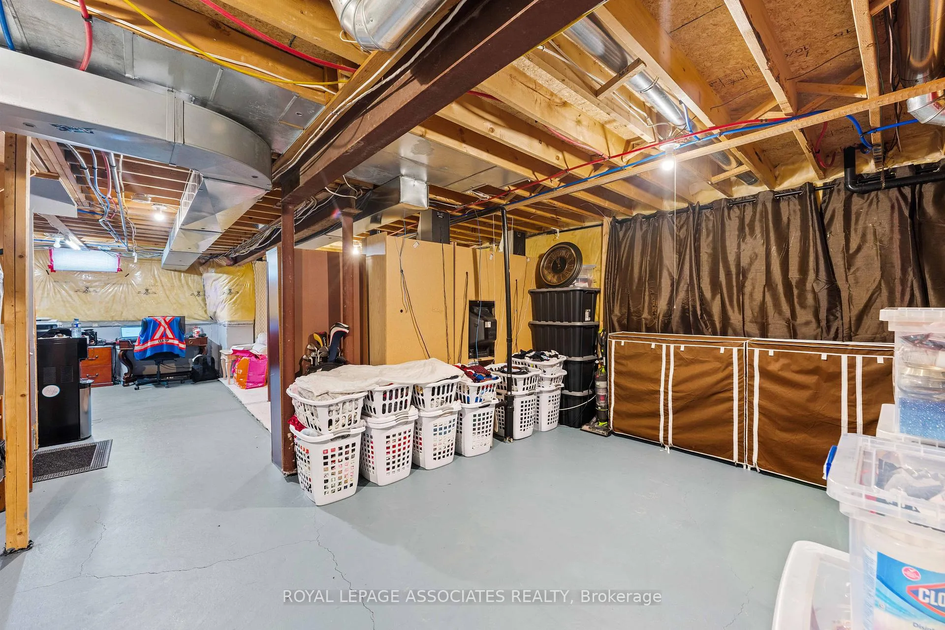 Photo 33 of 33 Evaridge Drive, Markham, Cornell — HOMEH