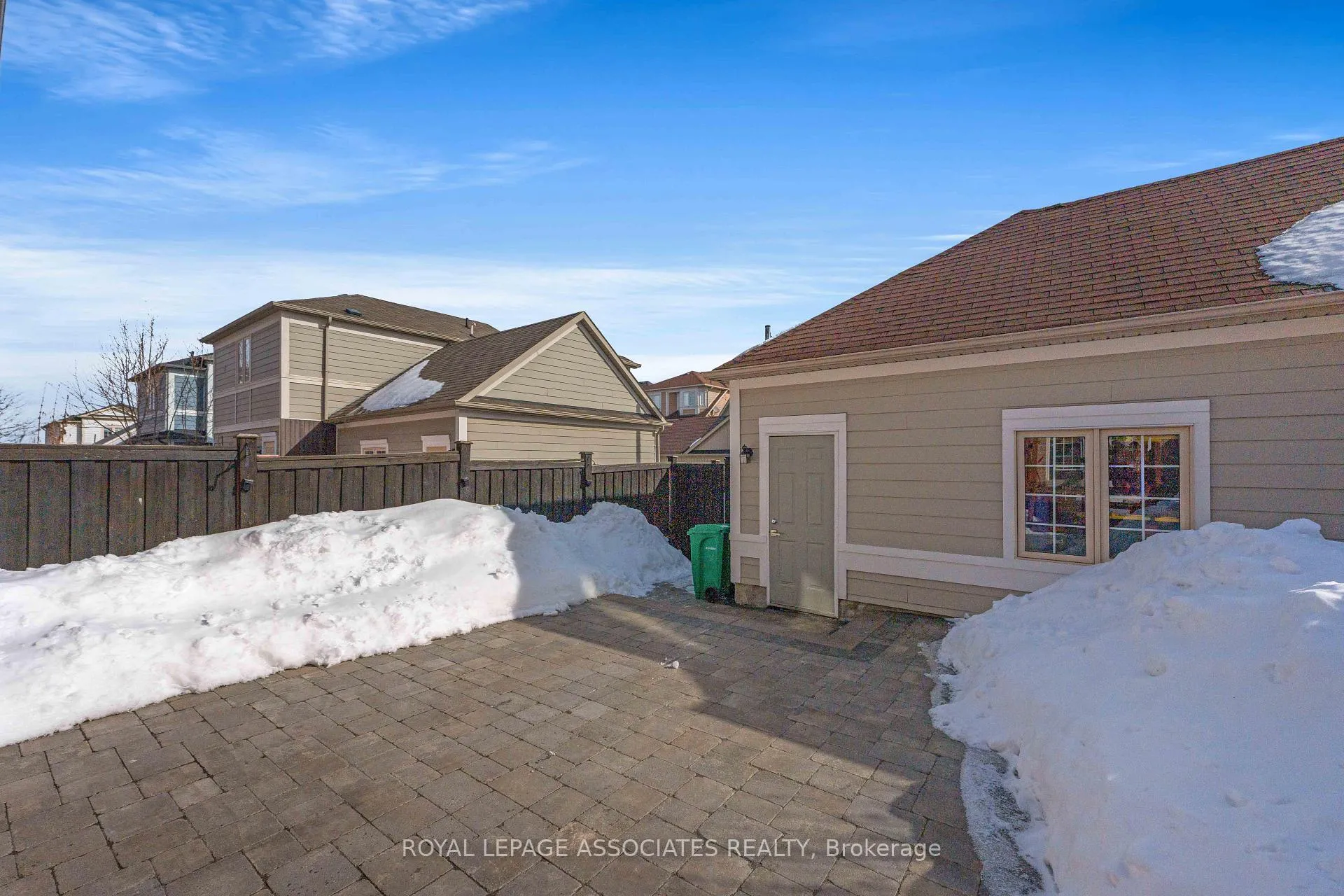 Photo 36 of 33 Evaridge Drive, Markham, Cornell — HOMEH
