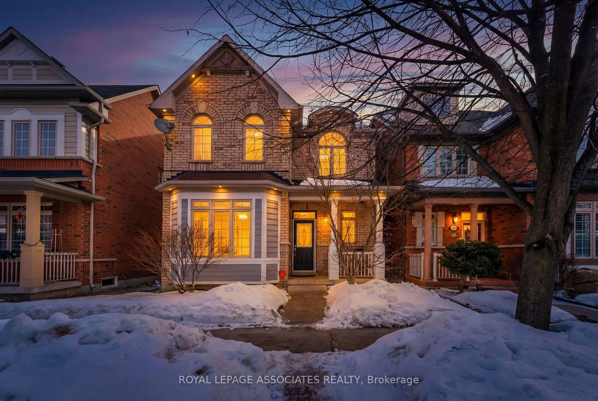 Photo 37 of 33 Evaridge Drive, Markham, Cornell — HOMEH