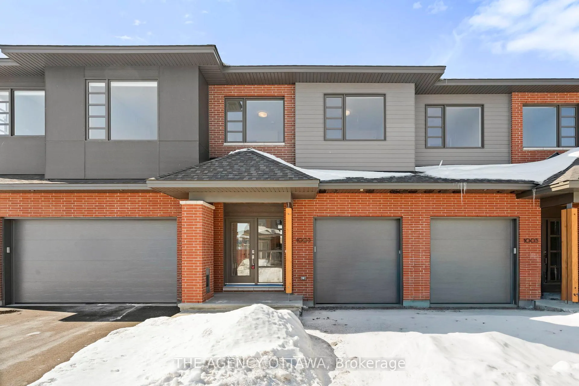 Photo 1 of 1003 Kitigan Grove, Ottawa, Kanata - Kanata Lakes/Heritage Hills — HOMEH
