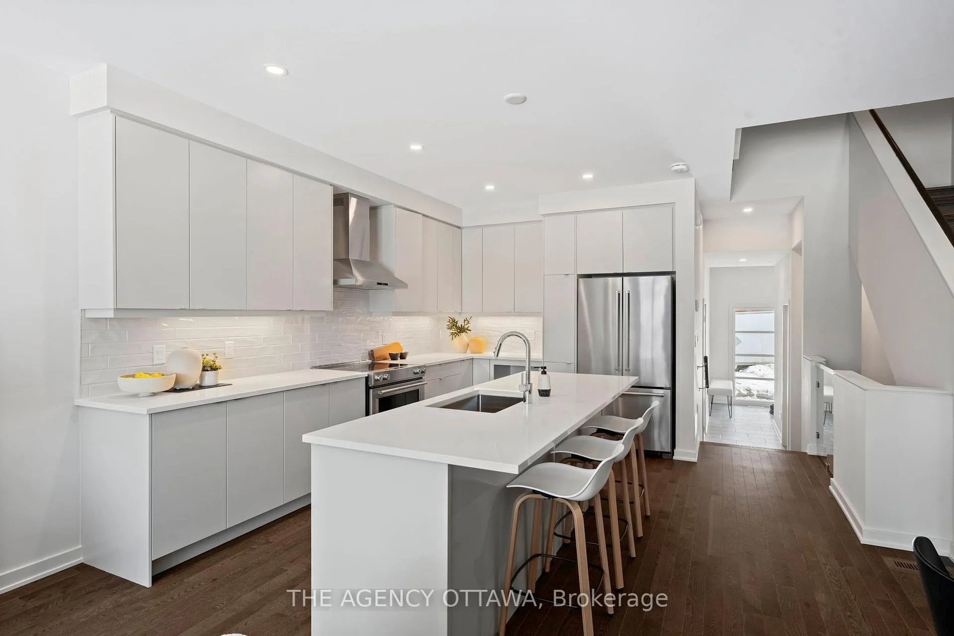 Photo 10 of 1003 Kitigan Grove, Ottawa, Kanata - Kanata Lakes/Heritage Hills — HOMEH