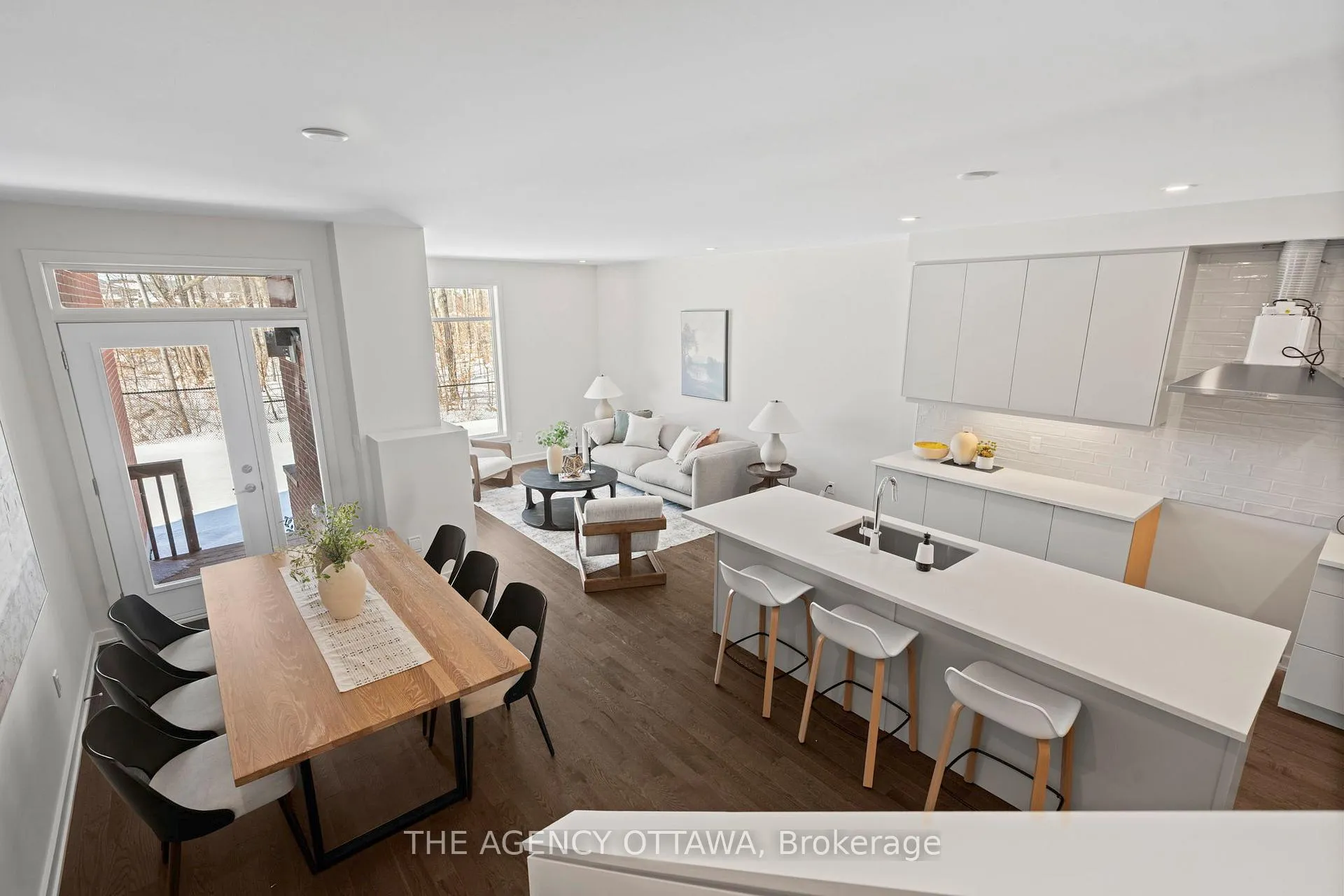 Photo 17 of 1003 Kitigan Grove, Ottawa, Kanata - Kanata Lakes/Heritage Hills — HOMEH