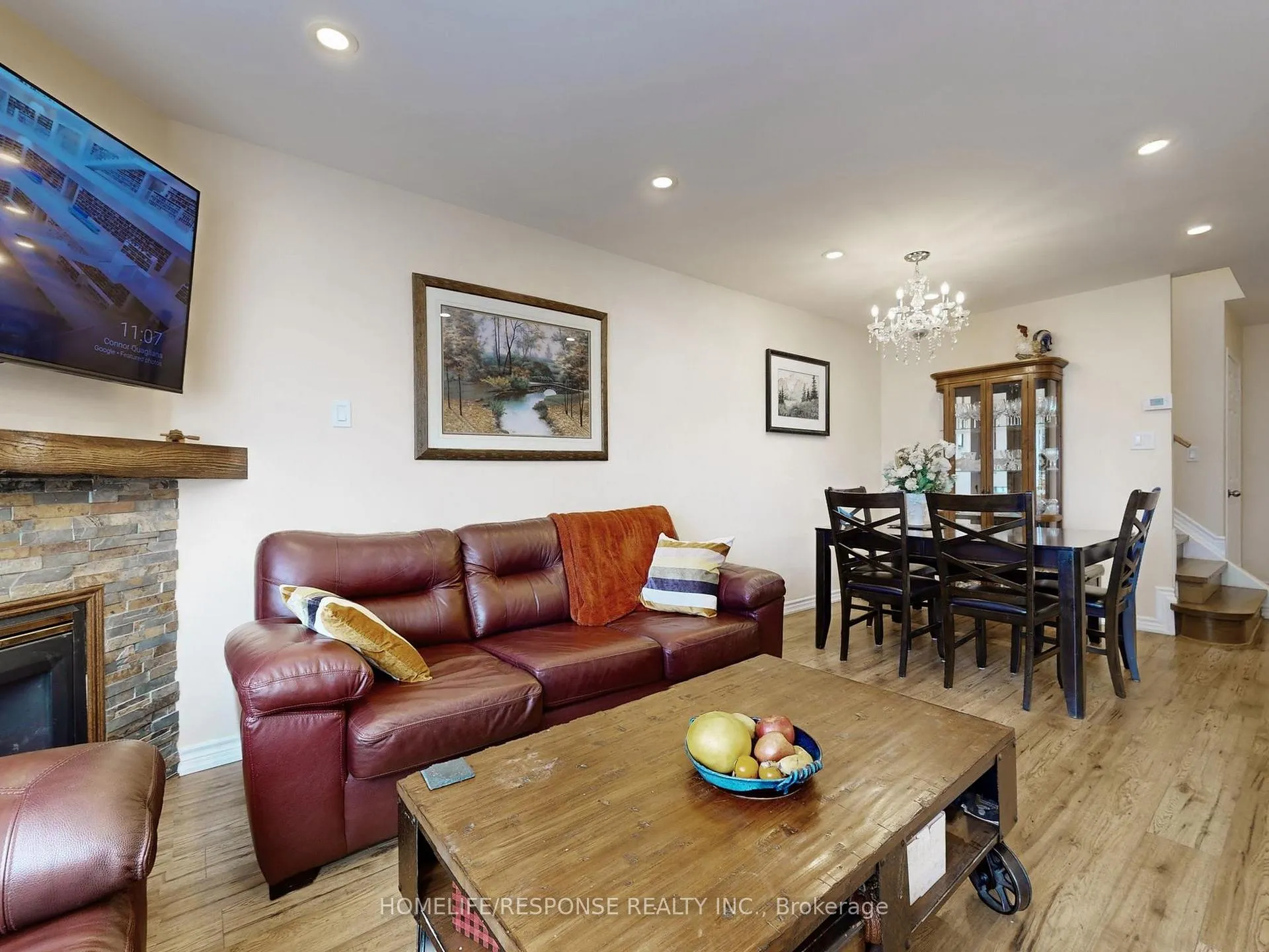 Photo 5 of 5134 Lampman Avenue, Burlington, Uptown — HOMEH