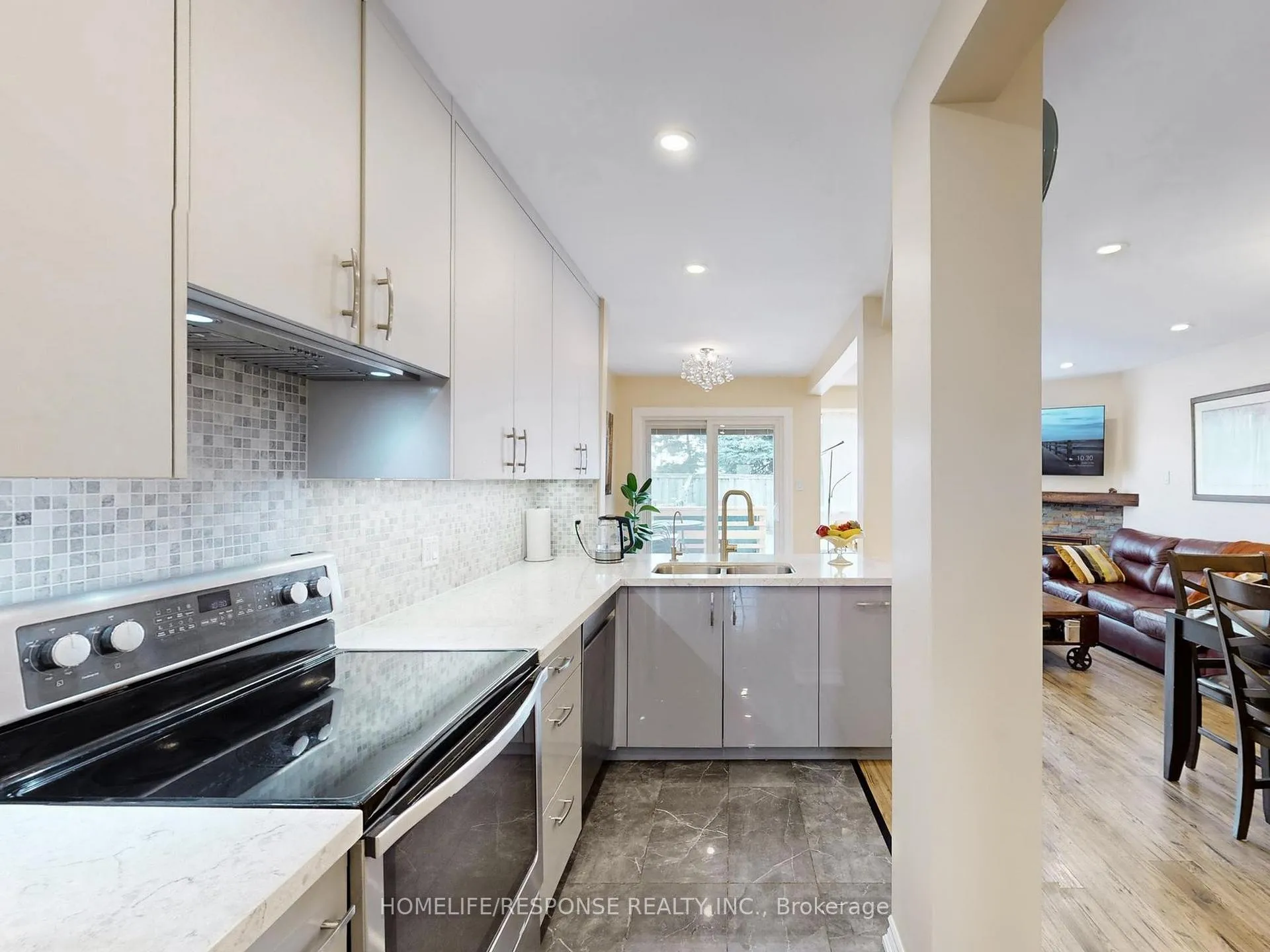 Photo 9 of 5134 Lampman Avenue, Burlington, Uptown — HOMEH