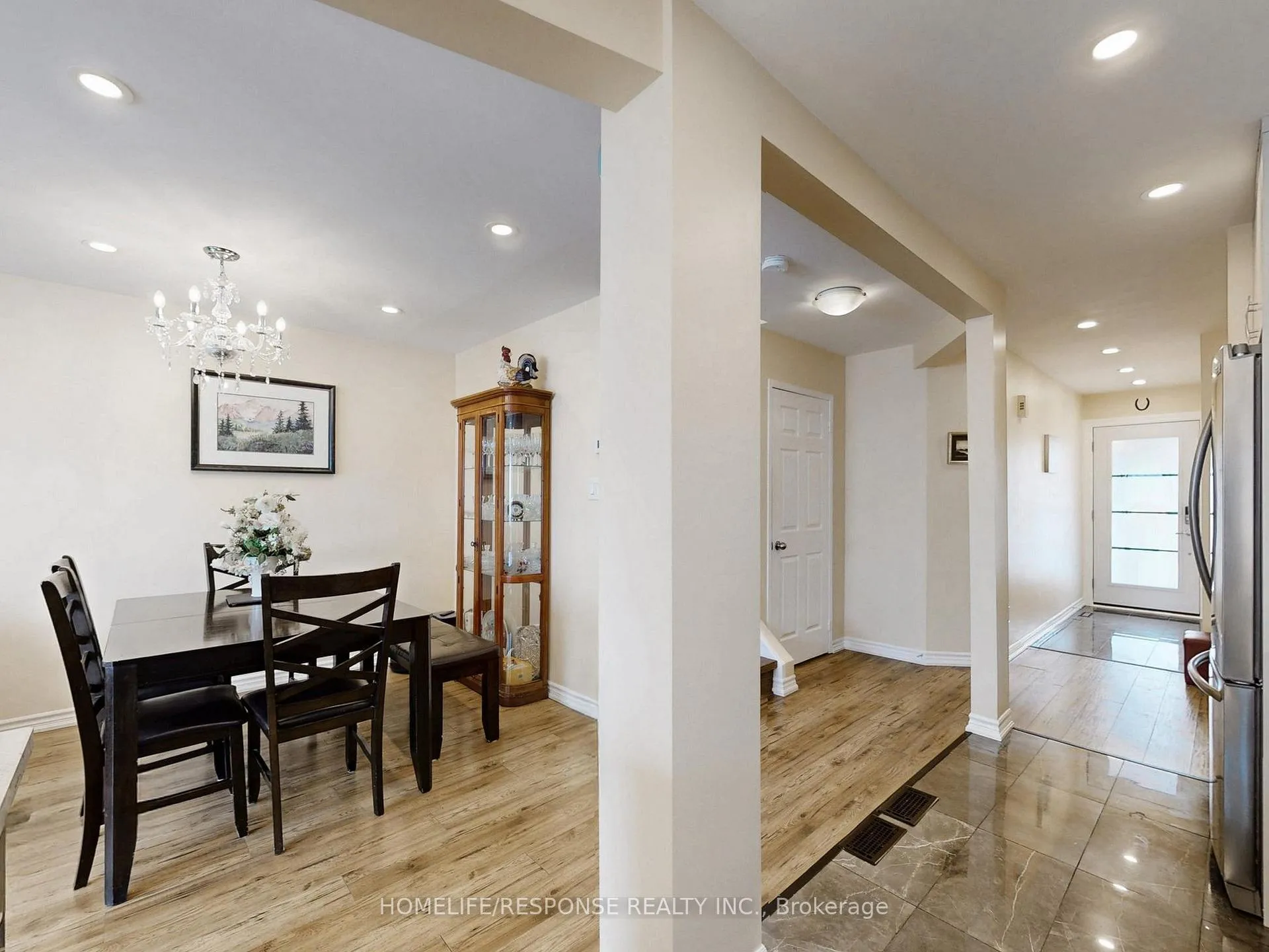 Photo 12 of 5134 Lampman Avenue, Burlington, Uptown — HOMEH