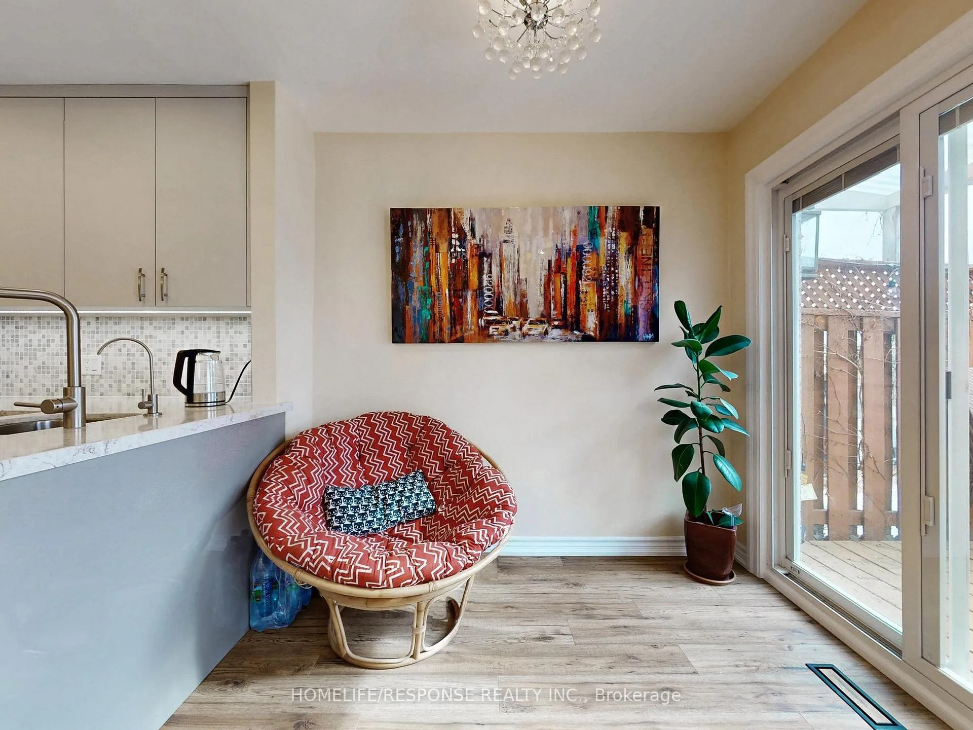Photo 13 of 5134 Lampman Avenue, Burlington, Uptown — HOMEH