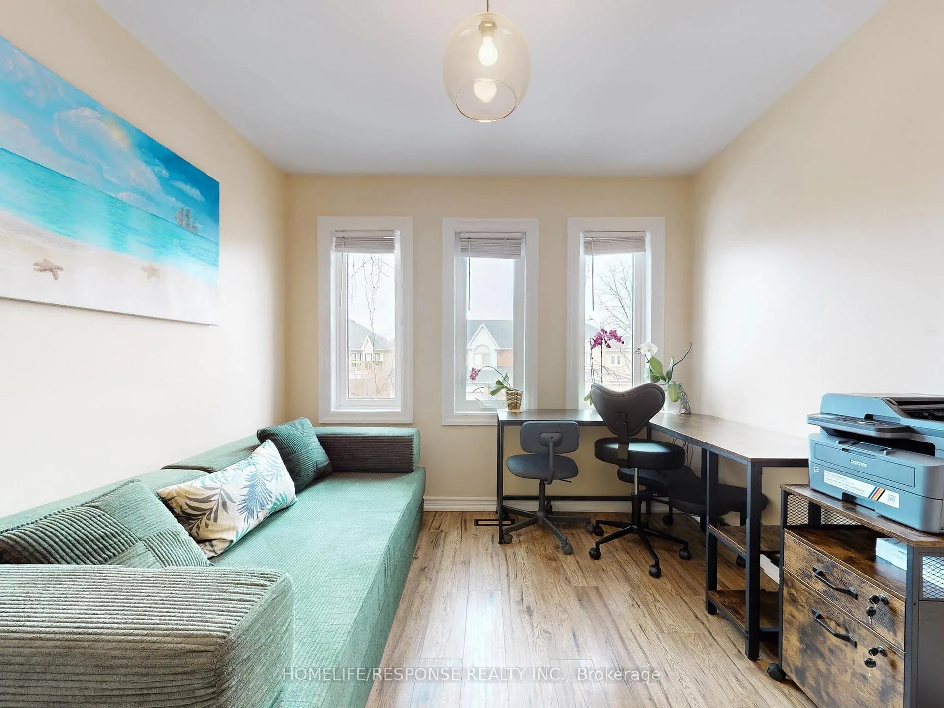 Photo 23 of 5134 Lampman Avenue, Burlington, Uptown — HOMEH