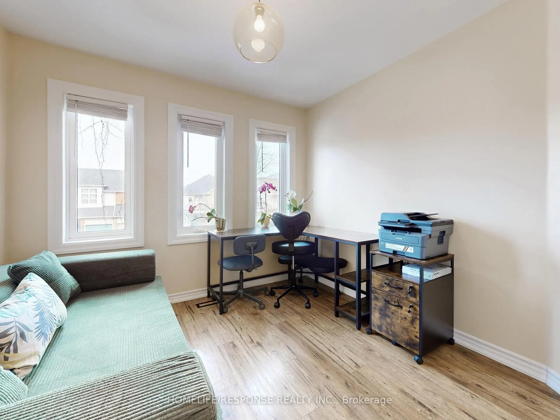 Photo 24 of 5134 Lampman Avenue, Burlington, Uptown — HOMEH