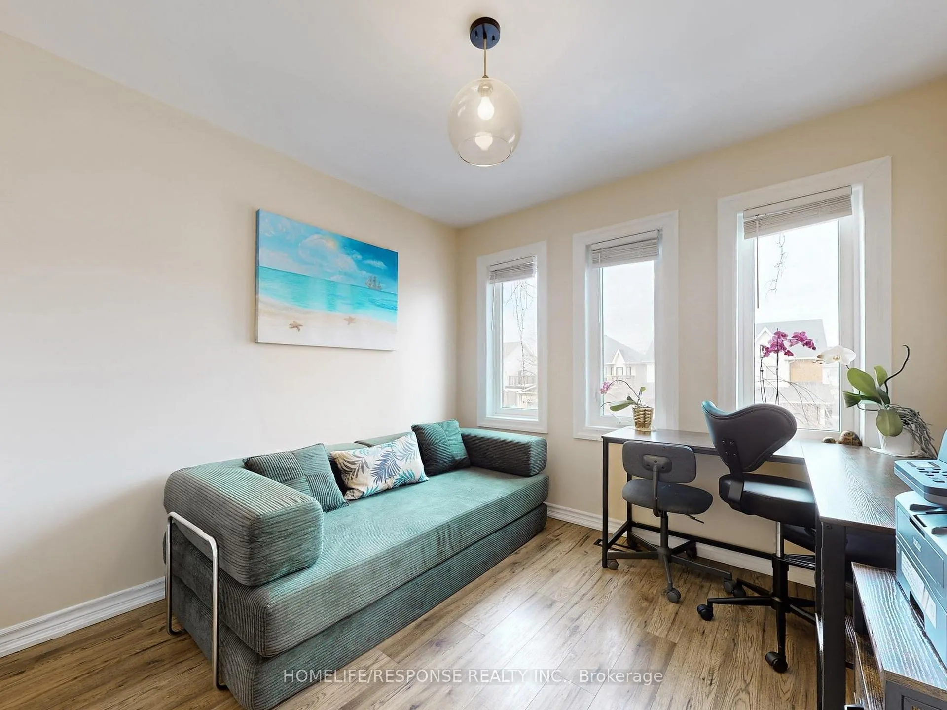 Photo 25 of 5134 Lampman Avenue, Burlington, Uptown — HOMEH