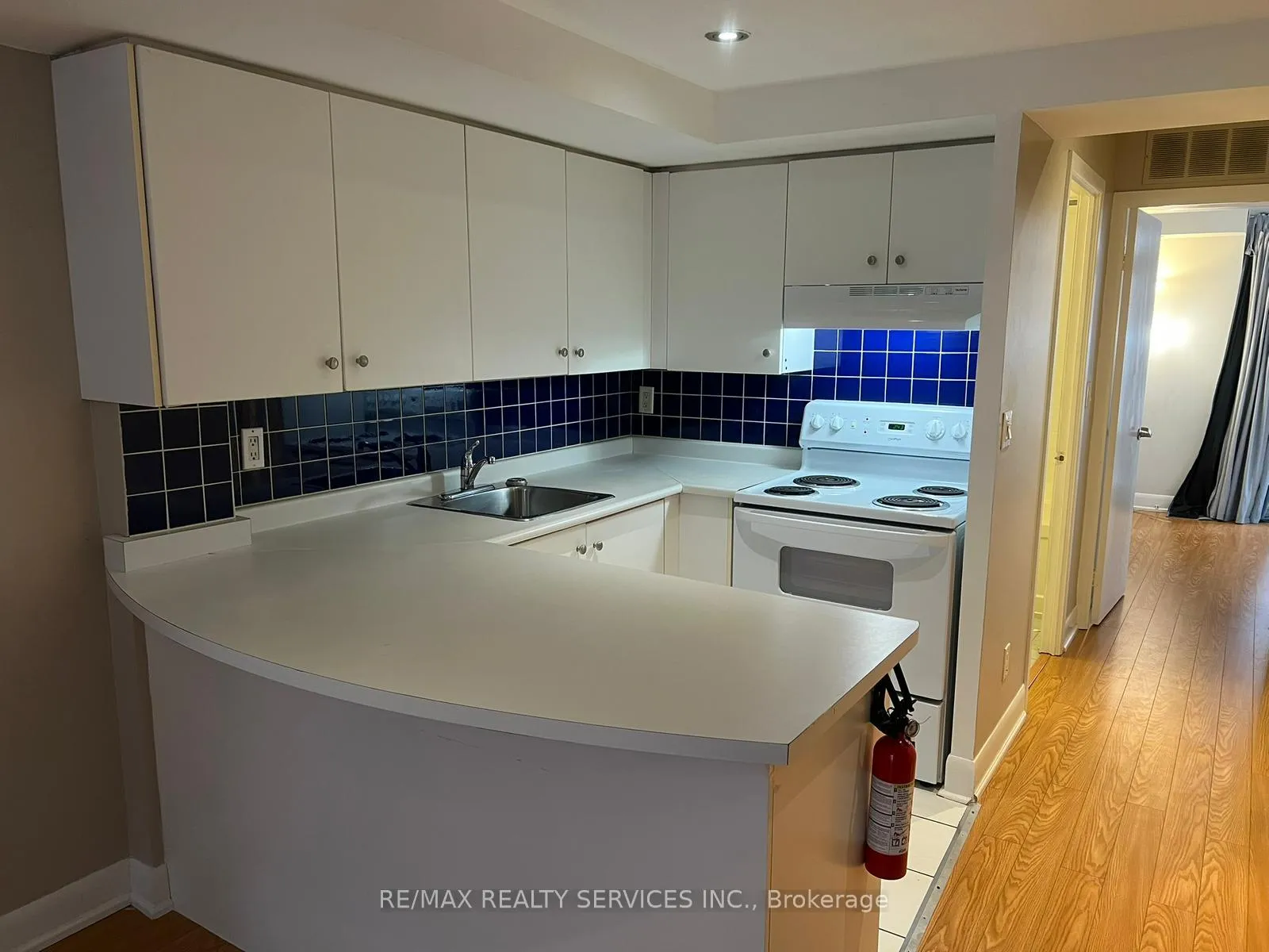 Photo 2 of Unit 241, 415 Jarvis Street, Toronto, Cabbagetown-South St. James Town — HOMEH