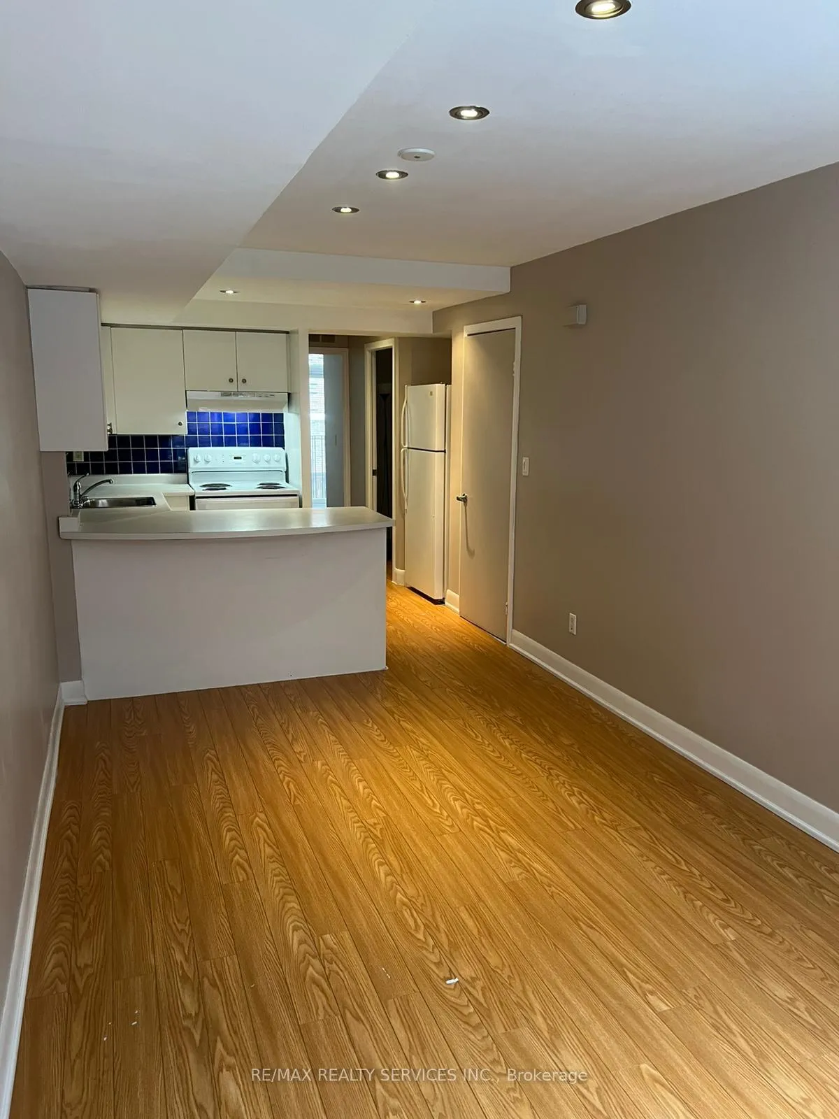 Photo 3 of Unit 241, 415 Jarvis Street, Toronto, Cabbagetown-South St. James Town — HOMEH
