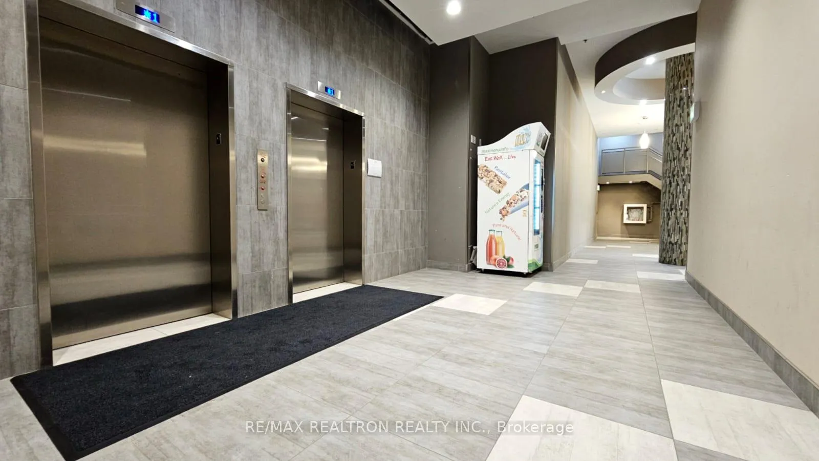 Photo 9 of Unit 719, 280 Lester Street, Waterloo, Downtown Waterloo — HOMEH