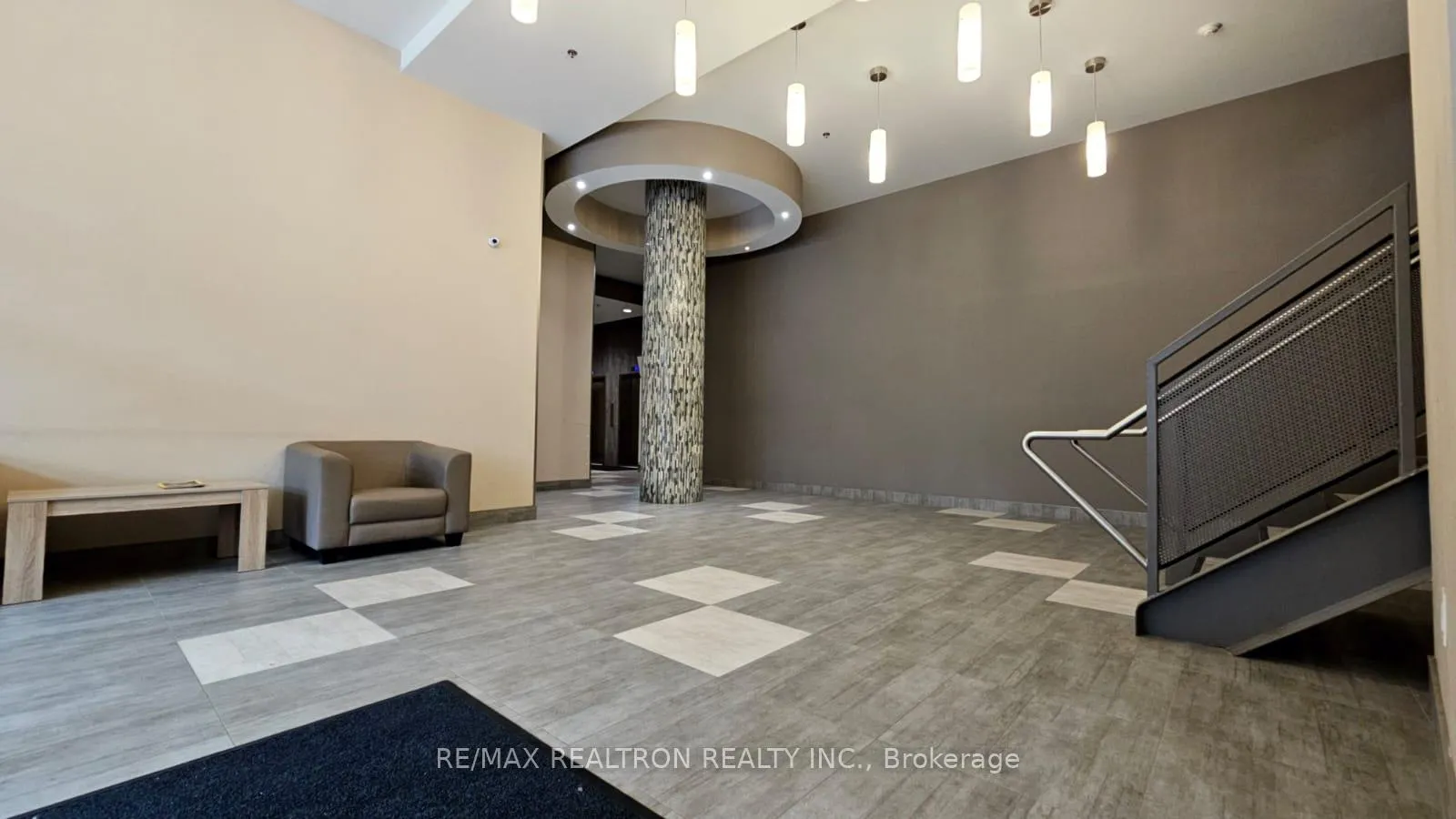 Photo 10 of Unit 719, 280 Lester Street, Waterloo, Downtown Waterloo — HOMEH