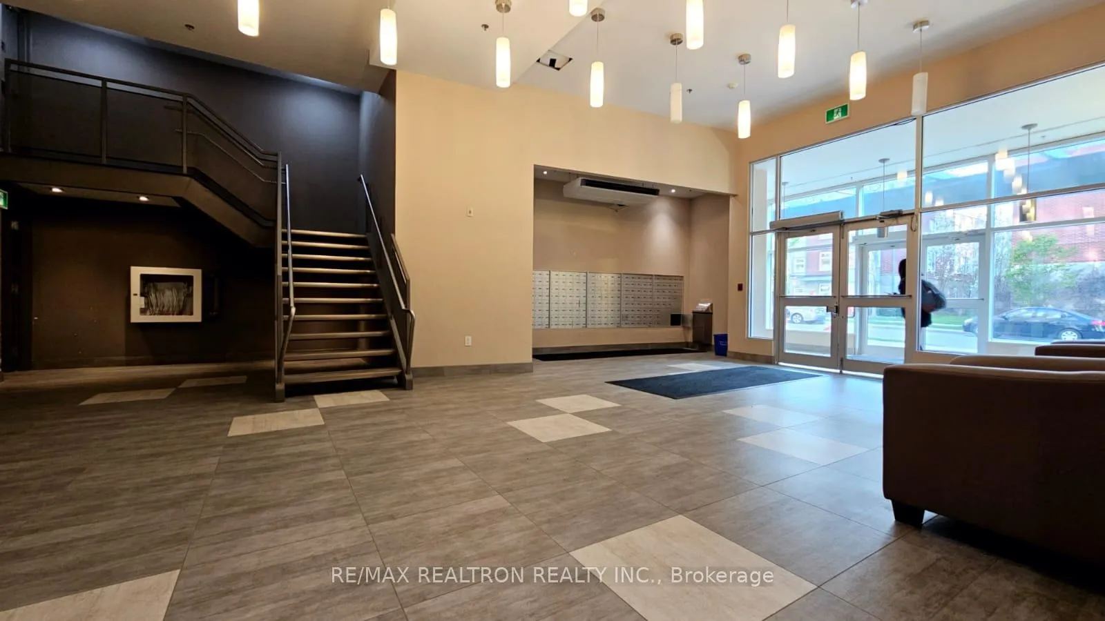 Photo 11 of Unit 719, 280 Lester Street, Waterloo, Downtown Waterloo — HOMEH