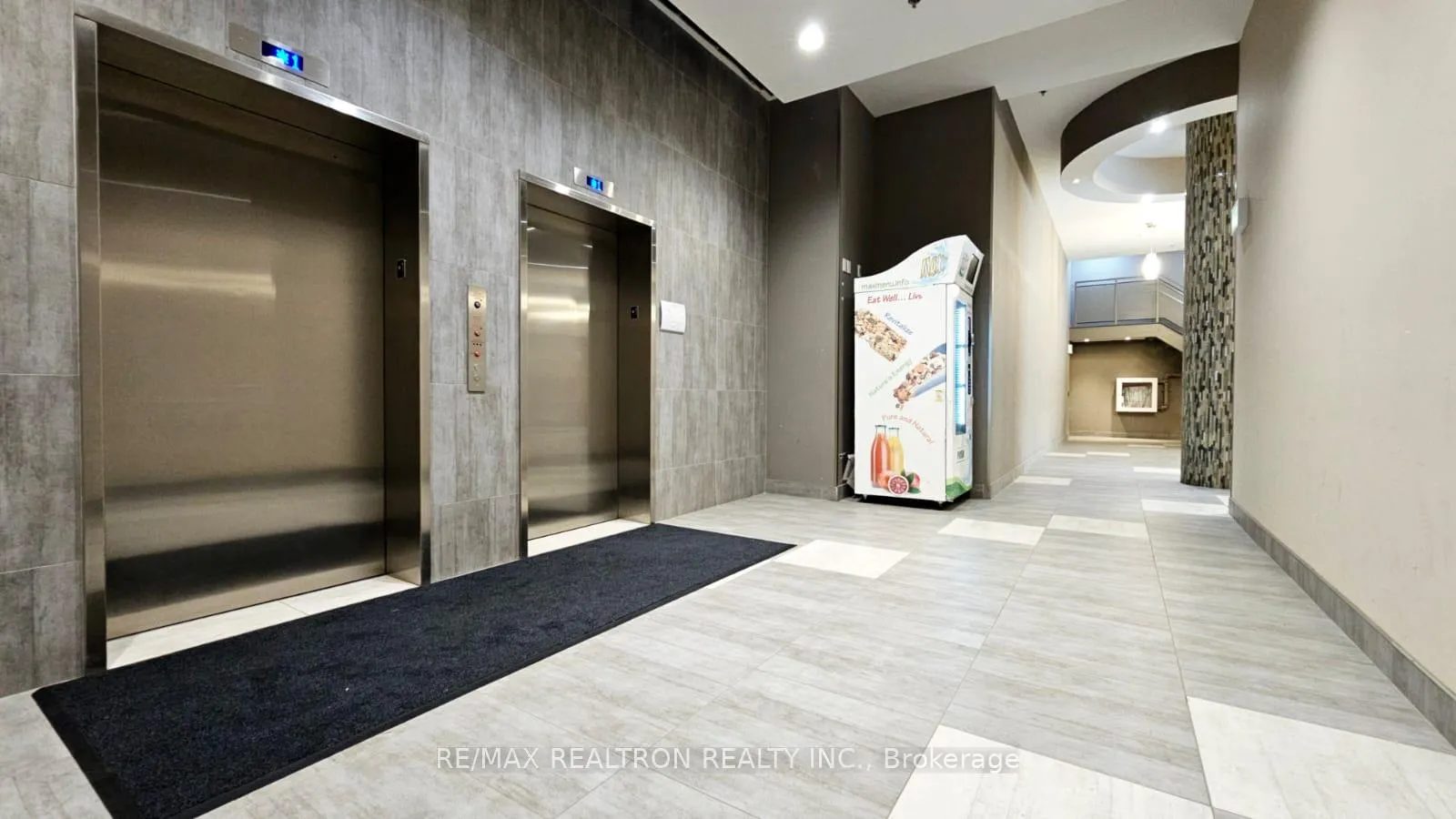 Photo 12 of Unit 719, 280 Lester Street, Waterloo, Downtown Waterloo — HOMEH