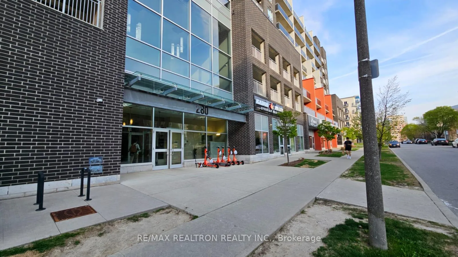 Photo 16 of Unit 719, 280 Lester Street, Waterloo, Downtown Waterloo — HOMEH
