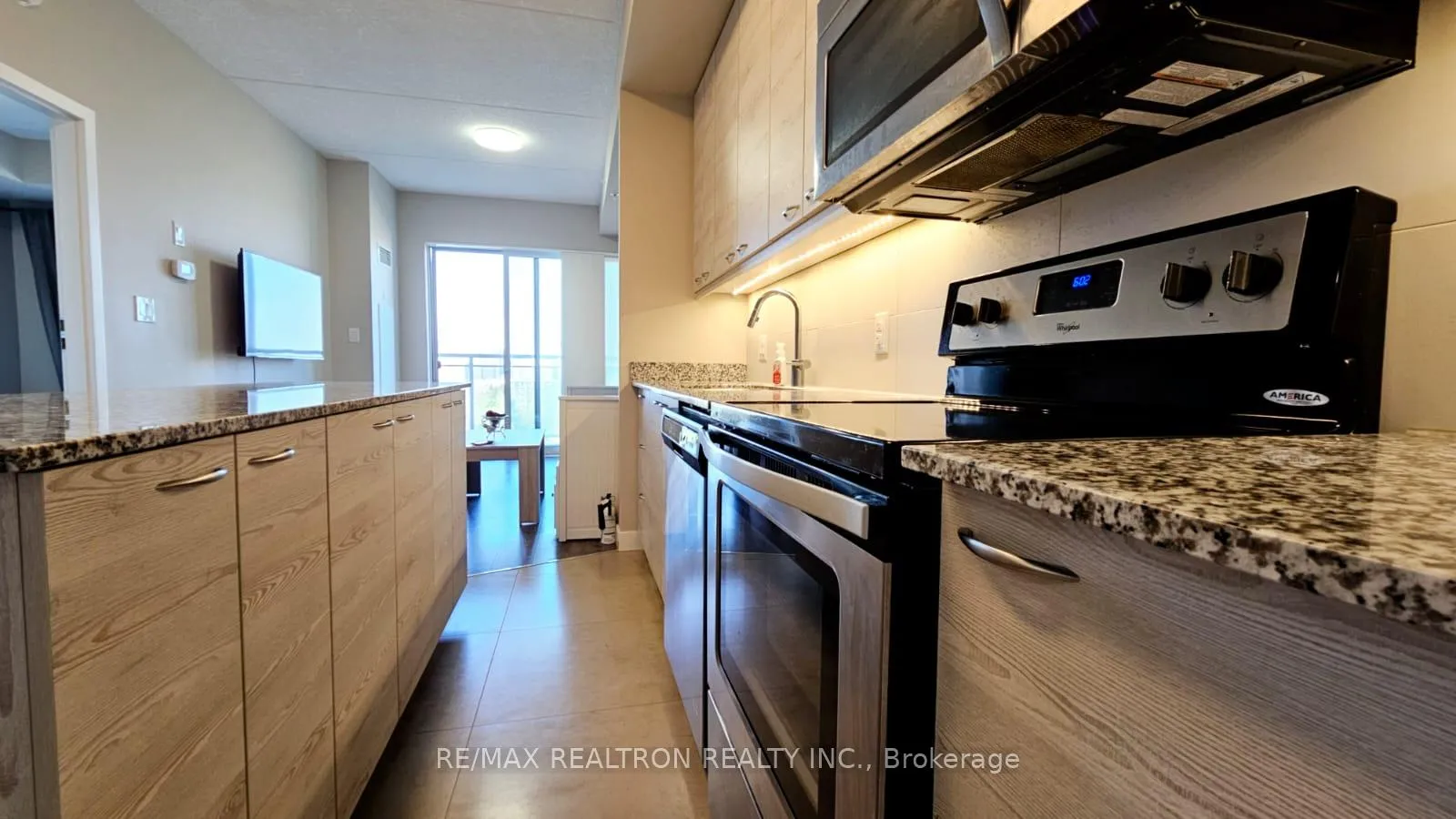 Photo 20 of Unit 719, 280 Lester Street, Waterloo, Downtown Waterloo — HOMEH
