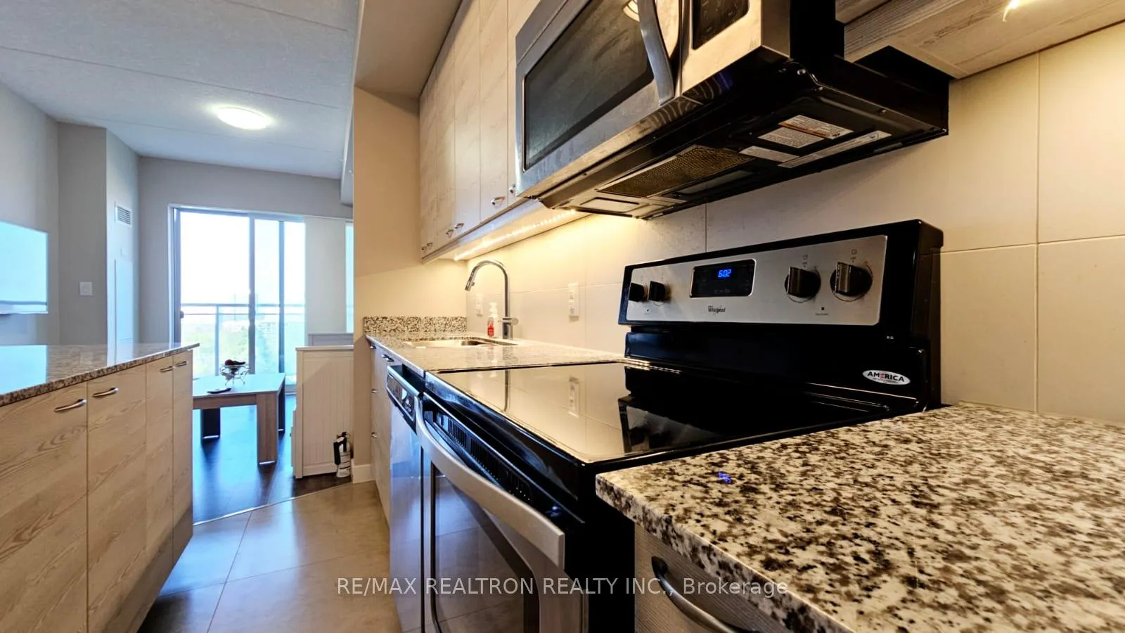 Photo 21 of Unit 719, 280 Lester Street, Waterloo, Downtown Waterloo — HOMEH