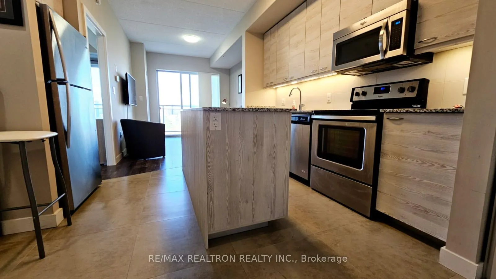 Photo 22 of Unit 719, 280 Lester Street, Waterloo, Downtown Waterloo — HOMEH