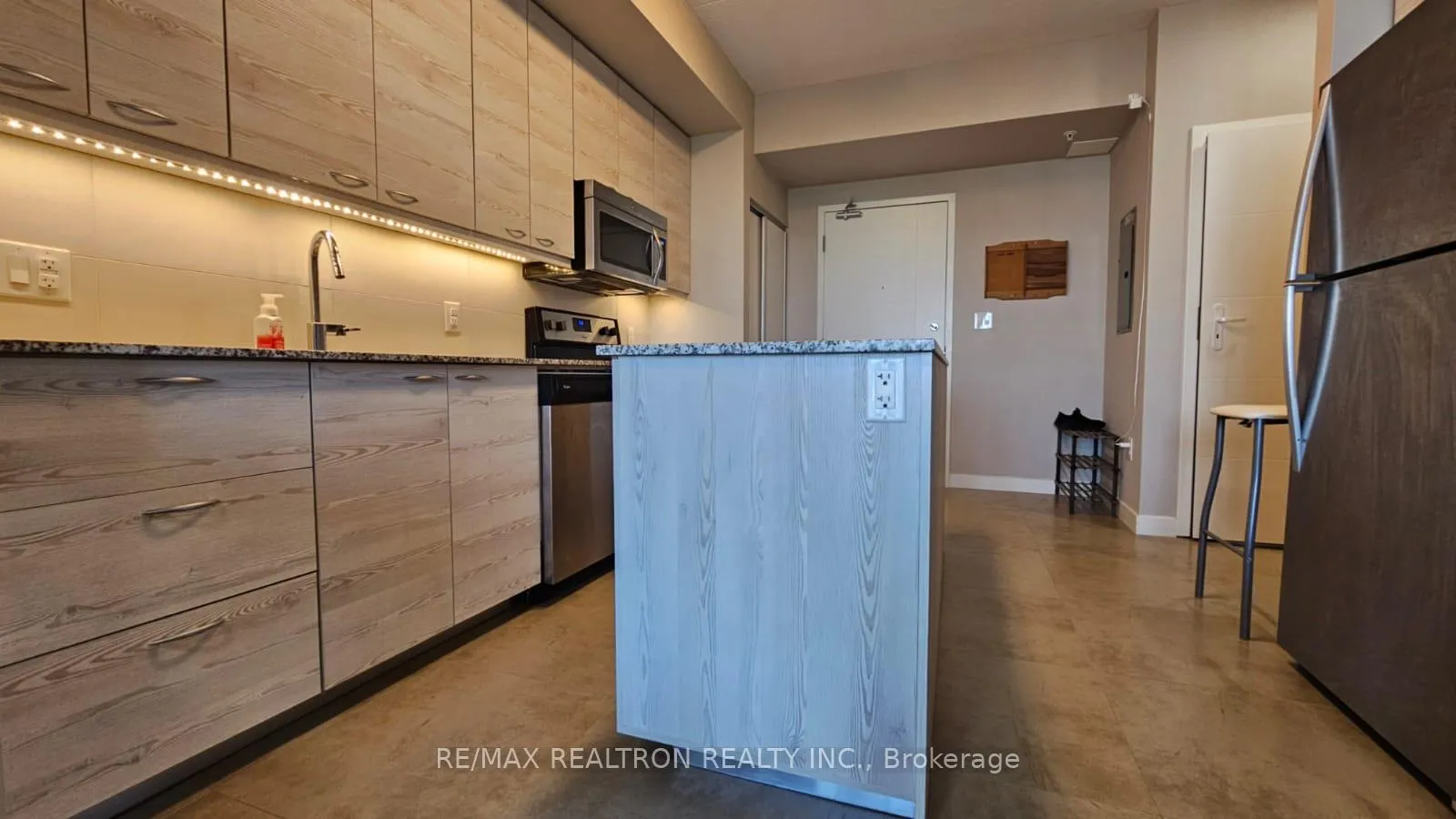 Photo 23 of Unit 719, 280 Lester Street, Waterloo, Downtown Waterloo — HOMEH