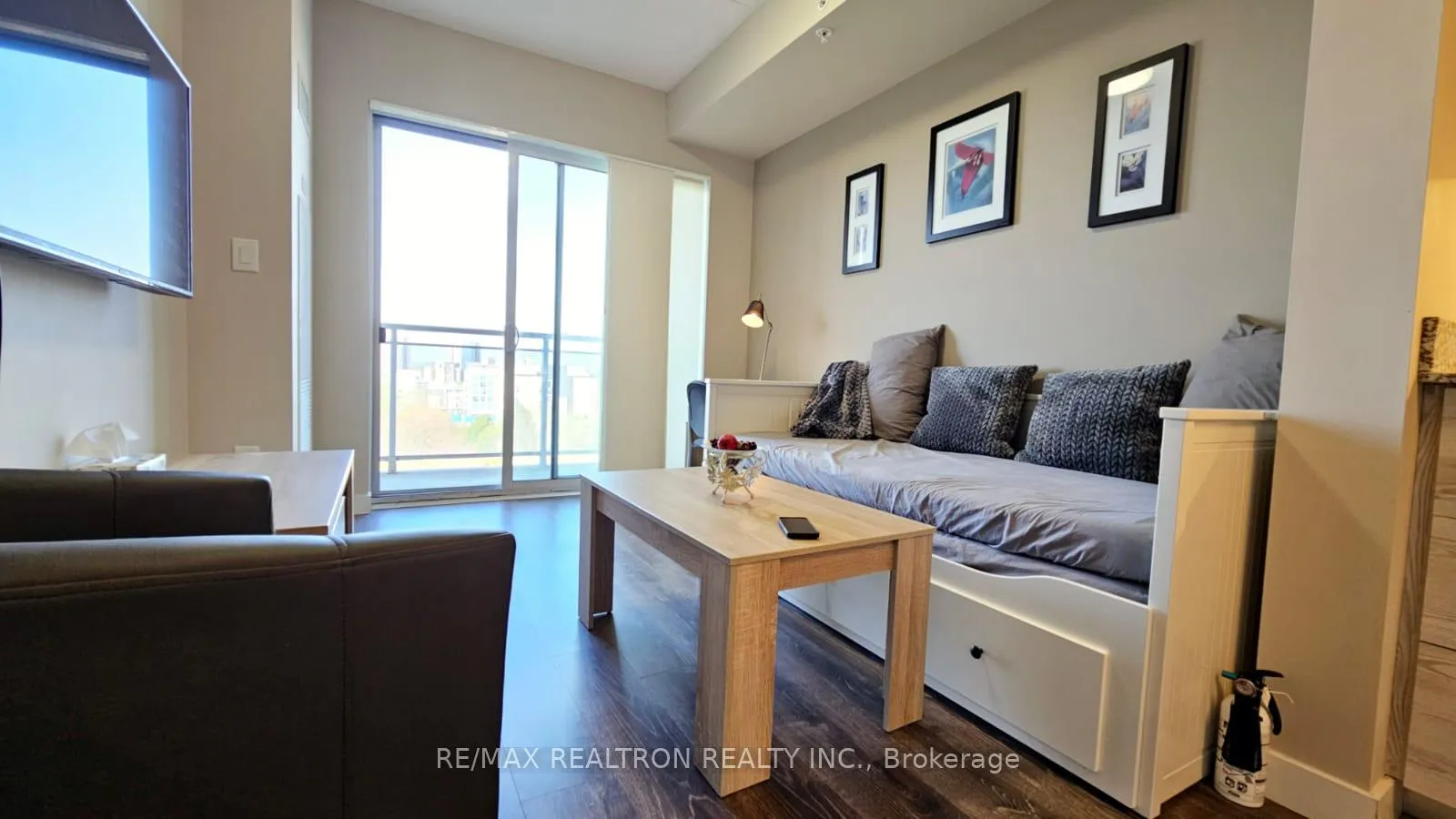 Photo 25 of Unit 719, 280 Lester Street, Waterloo, Downtown Waterloo — HOMEH