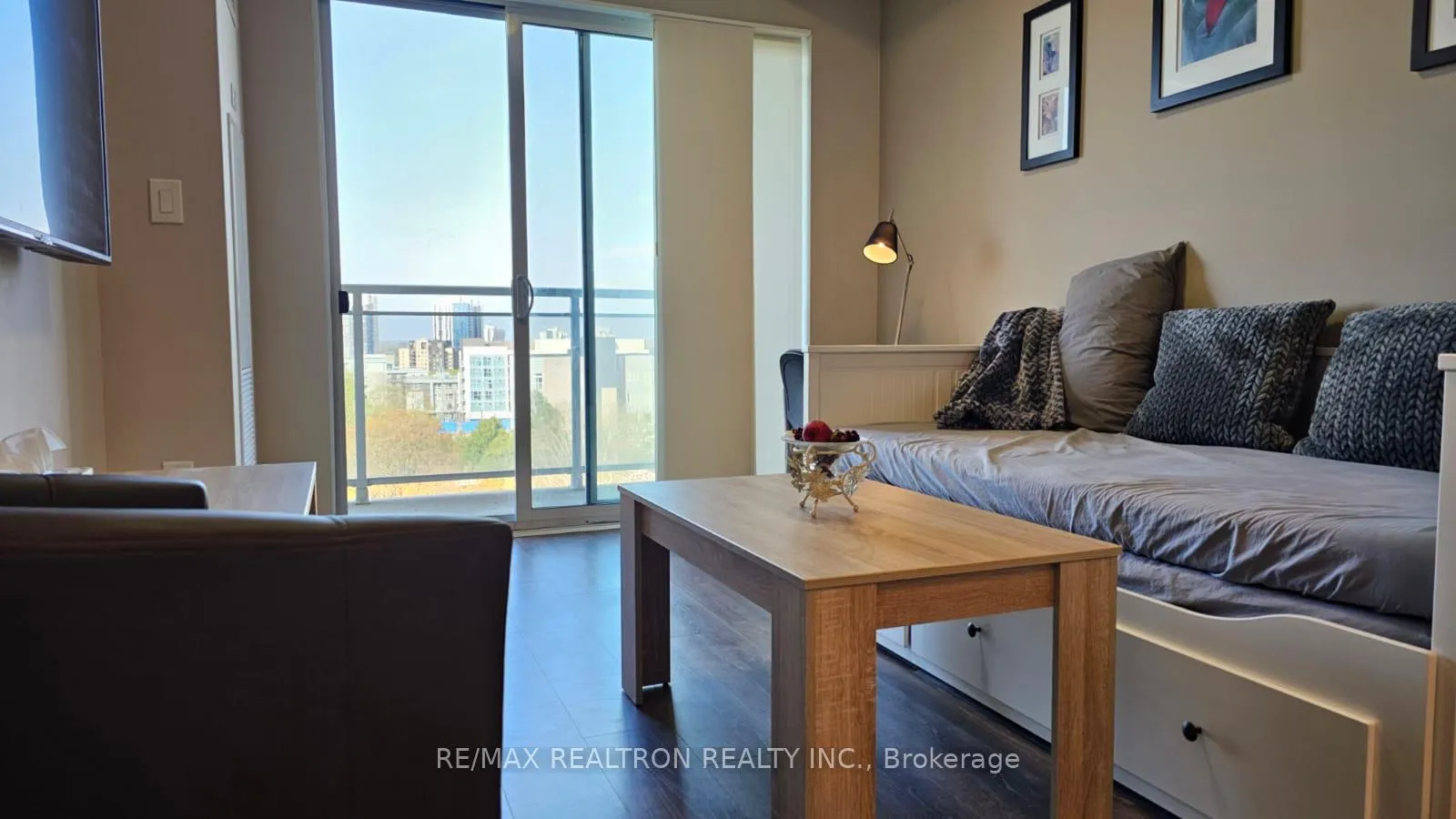 Photo 27 of Unit 719, 280 Lester Street, Waterloo, Downtown Waterloo — HOMEH