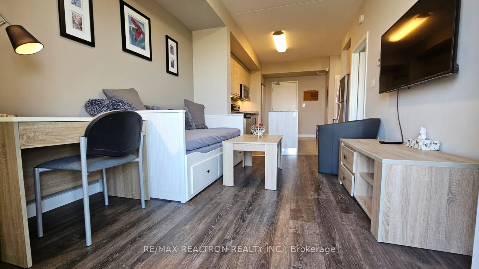 Photo 28 of Unit 719, 280 Lester Street, Waterloo, Downtown Waterloo — HOMEH