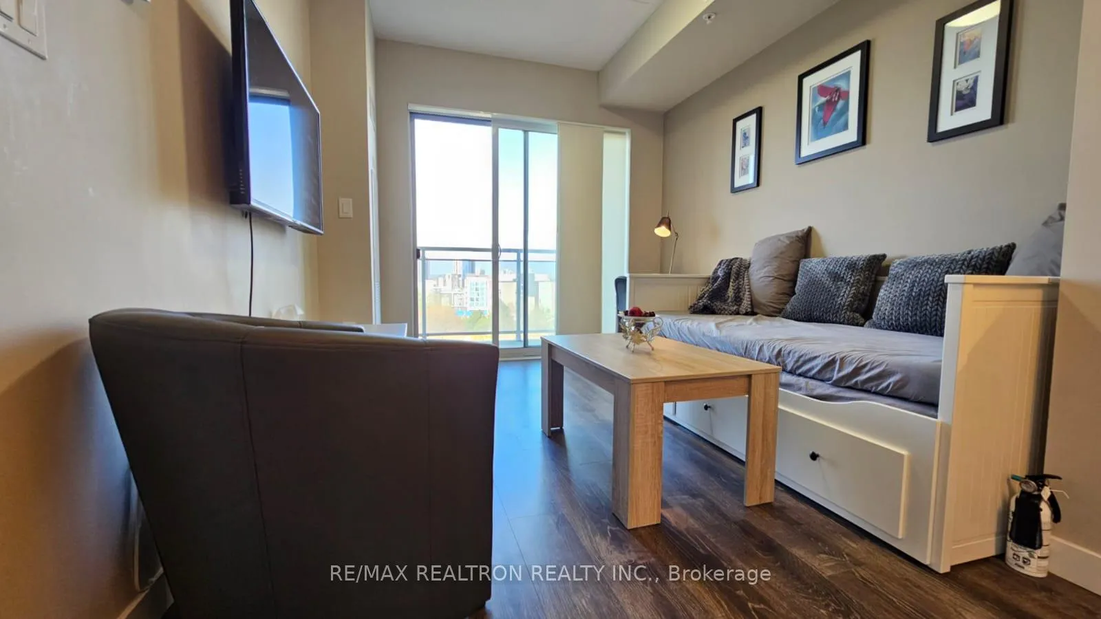 Photo 29 of Unit 719, 280 Lester Street, Waterloo, Downtown Waterloo — HOMEH