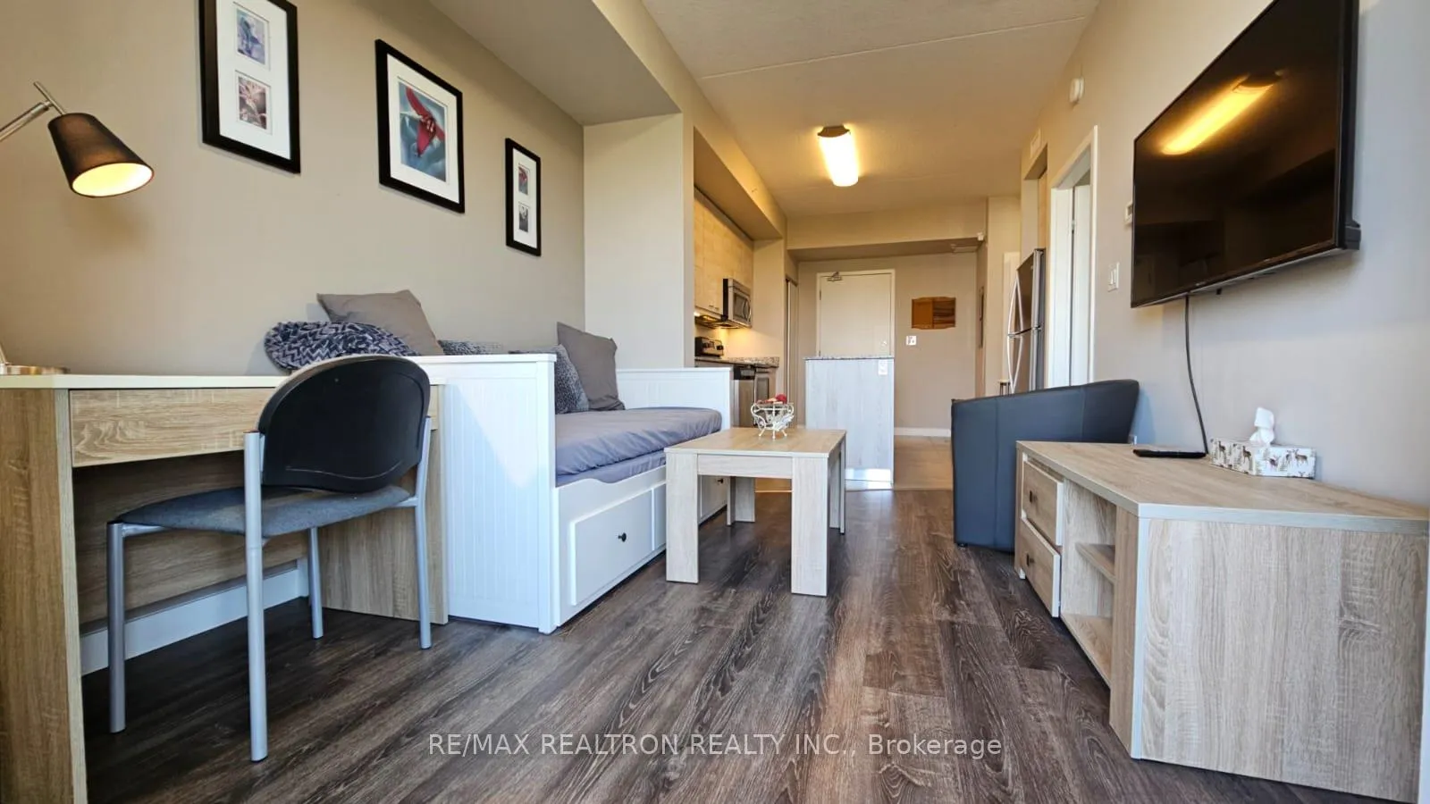 Photo 30 of Unit 719, 280 Lester Street, Waterloo, Downtown Waterloo — HOMEH
