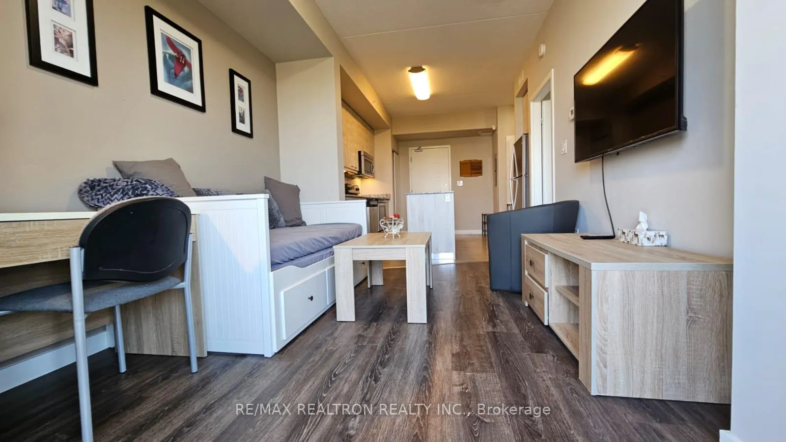 Photo 31 of Unit 719, 280 Lester Street, Waterloo, Downtown Waterloo — HOMEH