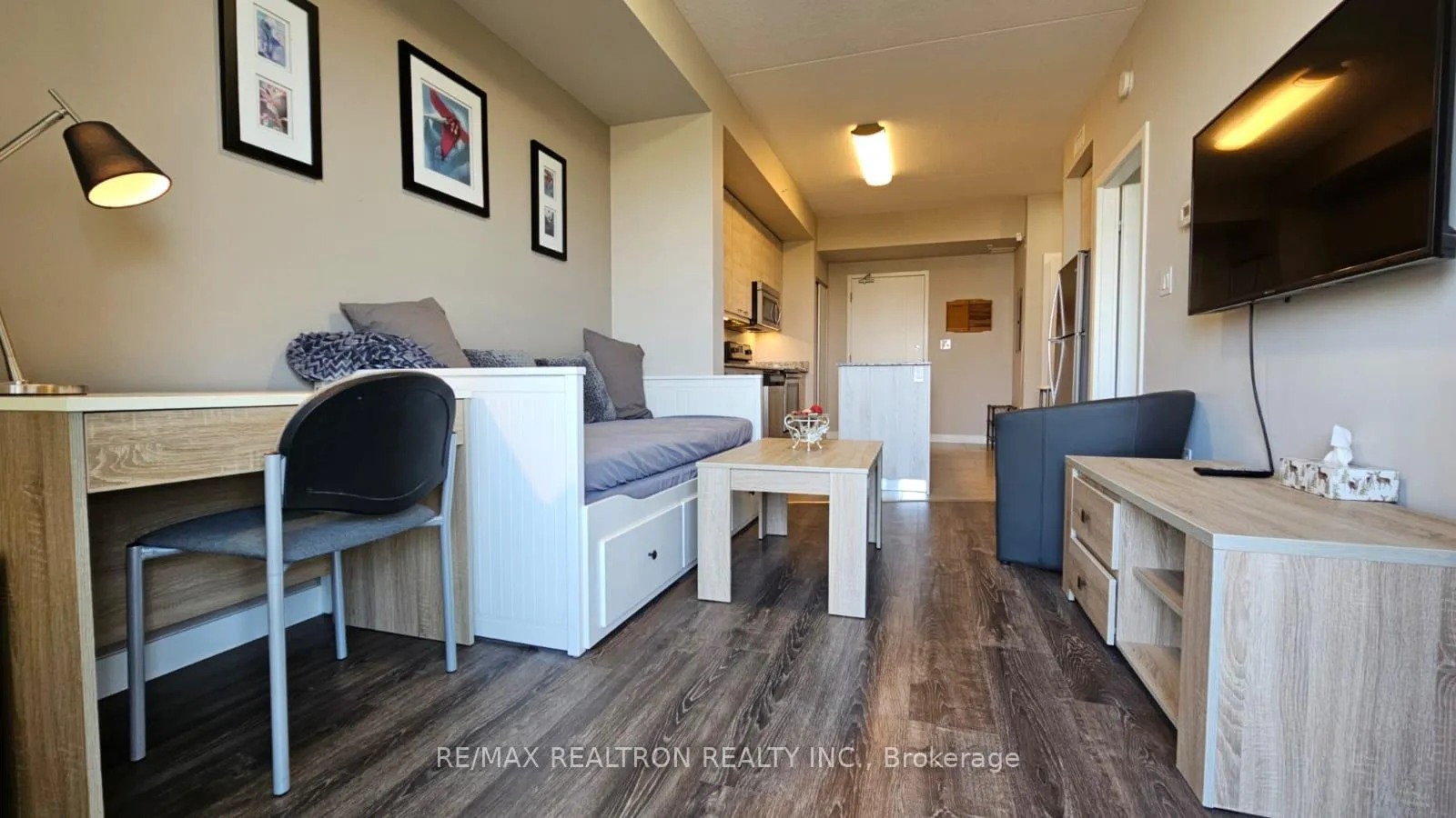 Photo 32 of Unit 719, 280 Lester Street, Waterloo, Downtown Waterloo — HOMEH