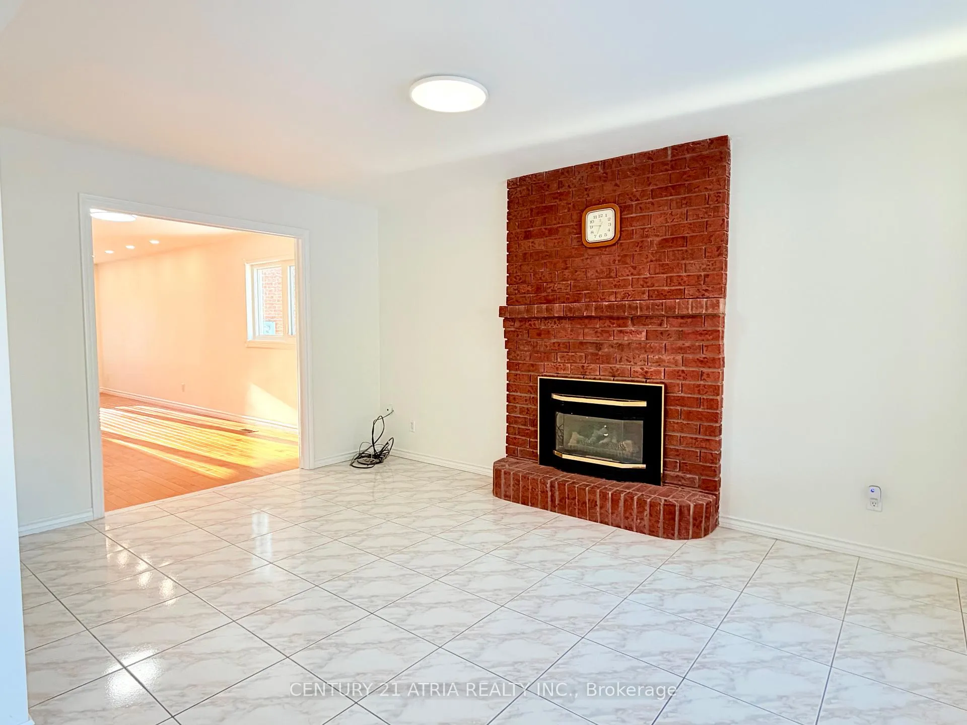 Photo 13 of 72 Bendamere Crescent, Markham, Raymerville — HOMEH