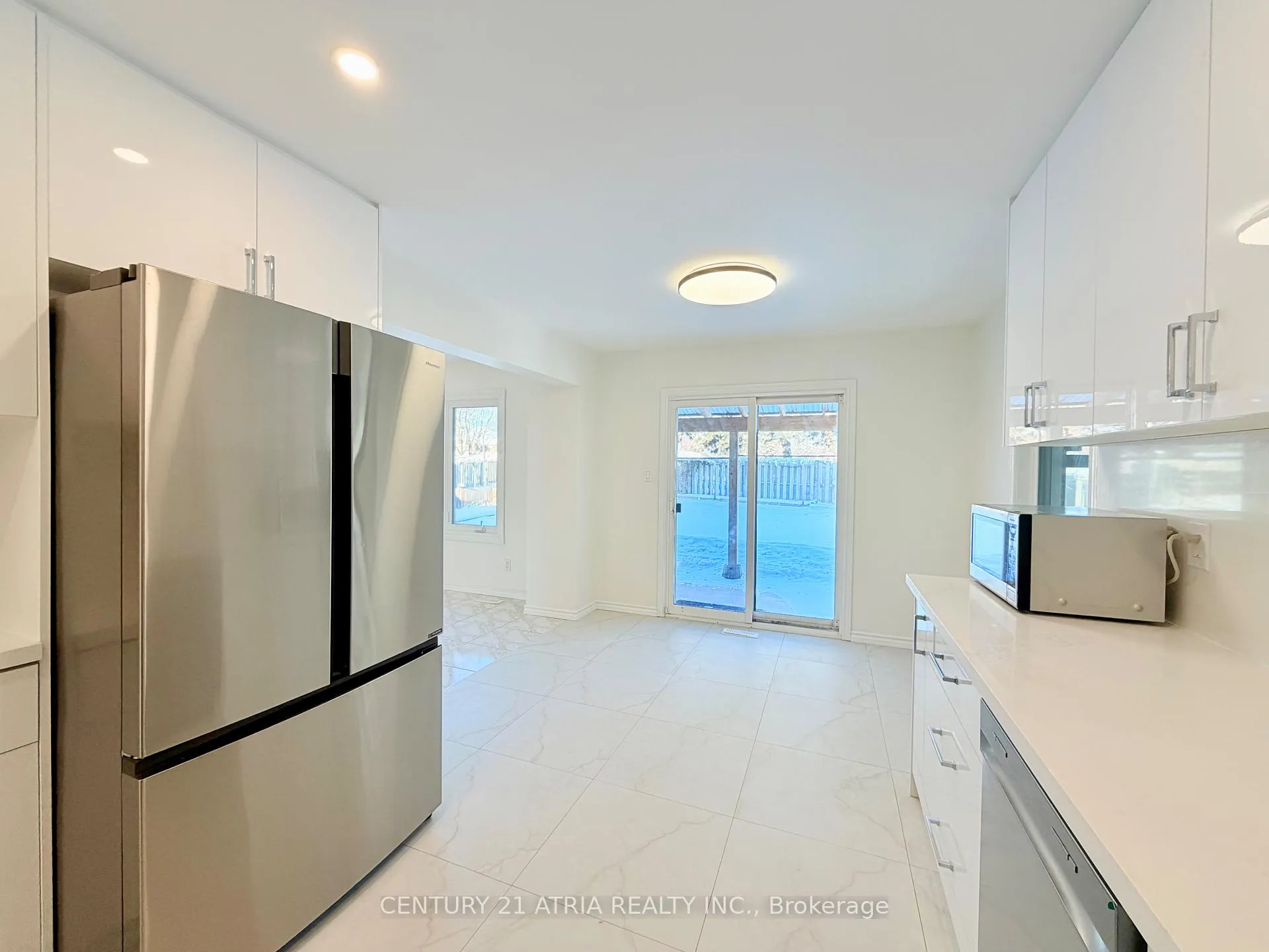 Photo 16 of 72 Bendamere Crescent, Markham, Raymerville — HOMEH