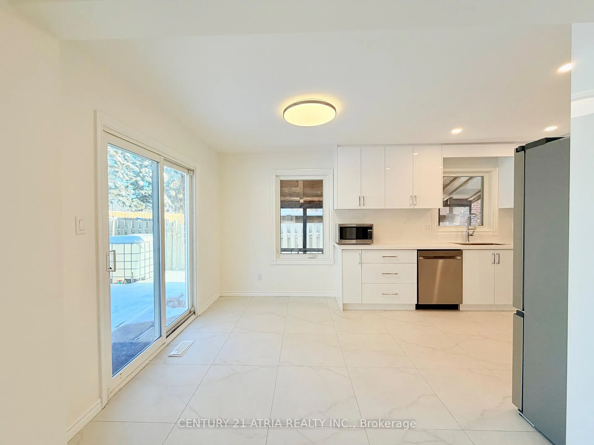 Photo 17 of 72 Bendamere Crescent, Markham, Raymerville — HOMEH
