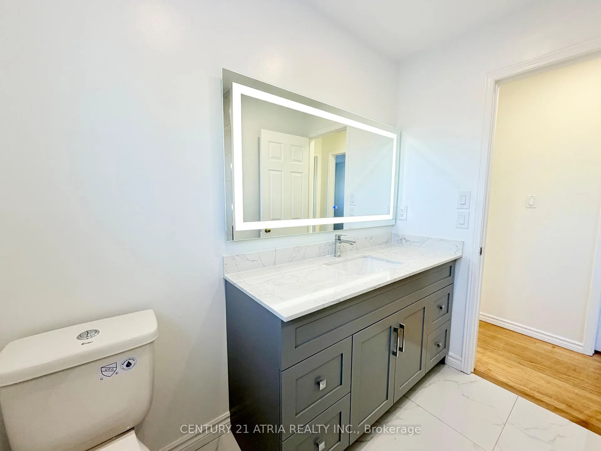 Photo 33 of 72 Bendamere Crescent, Markham, Raymerville — HOMEH