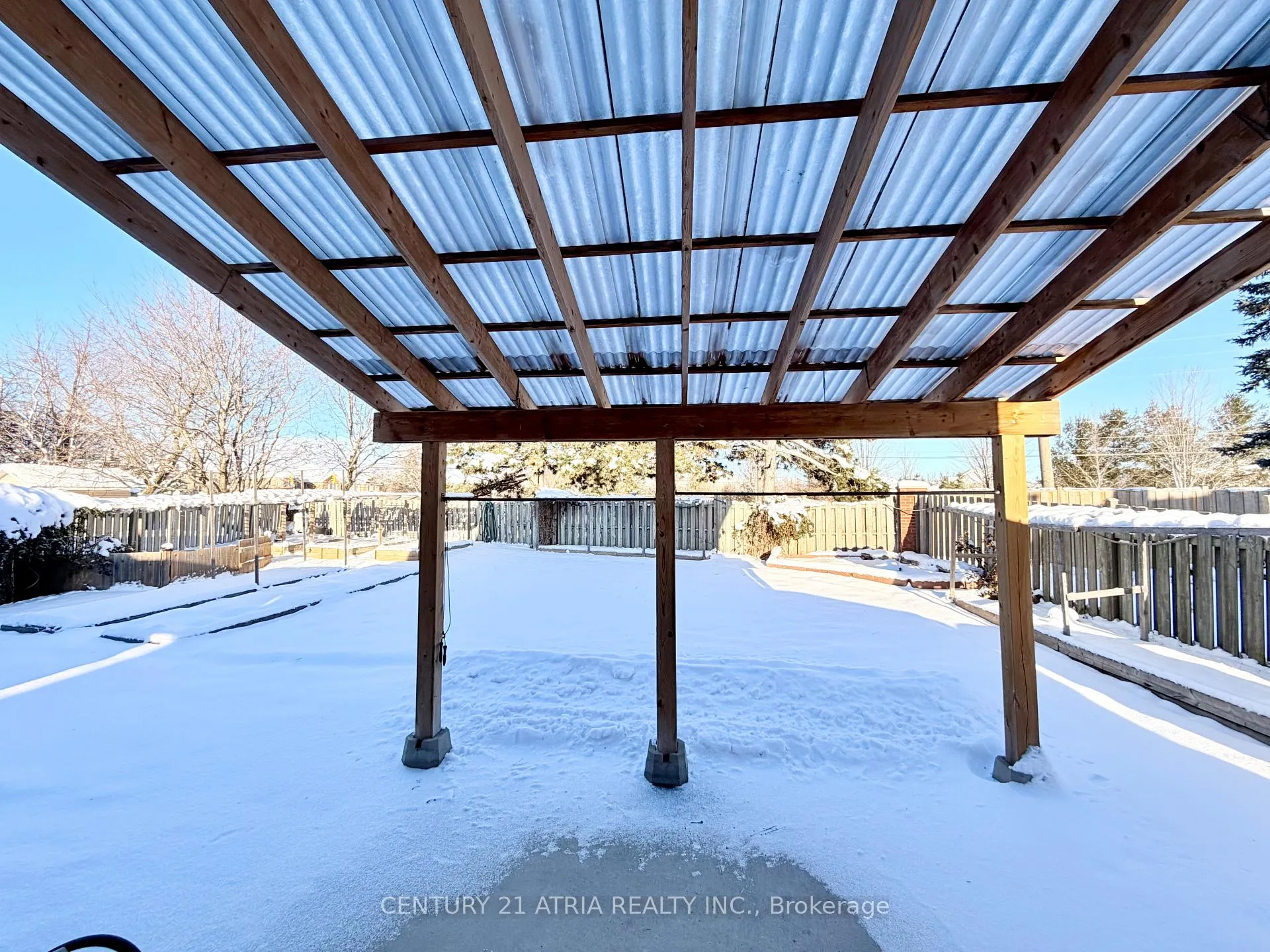 Photo 44 of 72 Bendamere Crescent, Markham, Raymerville — HOMEH