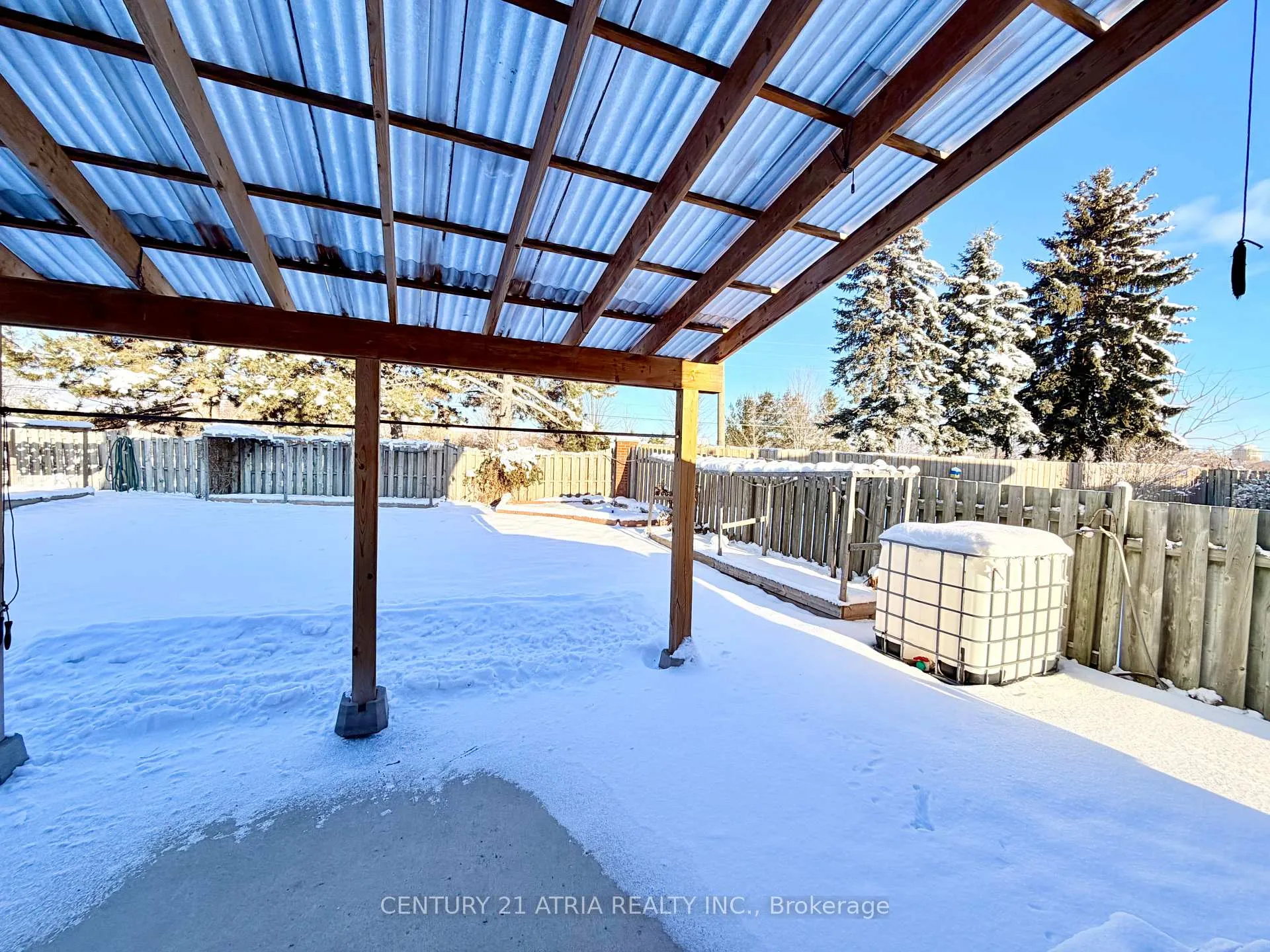 Photo 45 of 72 Bendamere Crescent, Markham, Raymerville — HOMEH