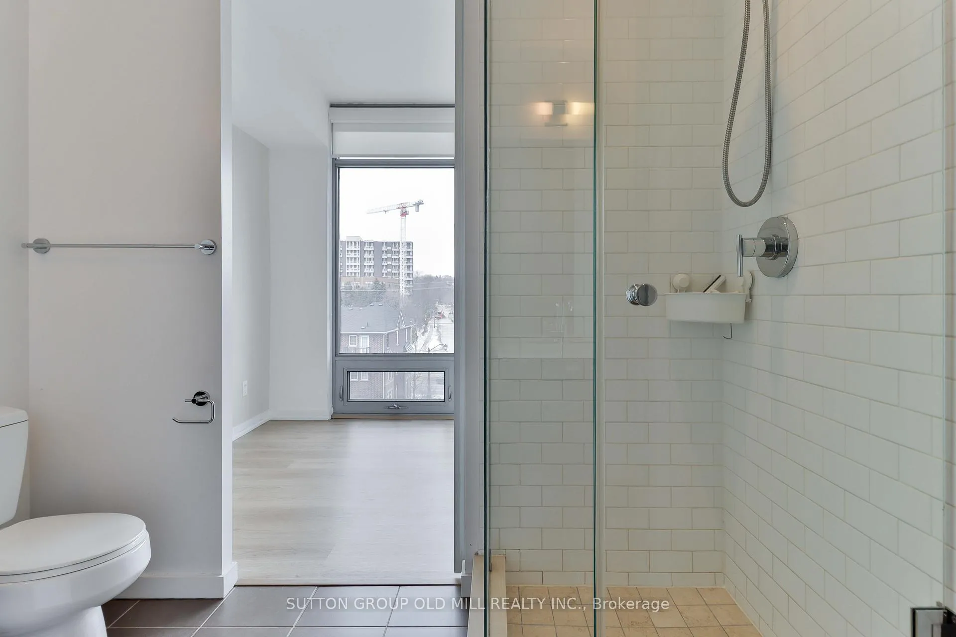 Photo 7 of Unit 414, 103 The Queensway Avenue, Toronto, High Park-Swansea — HOMEH