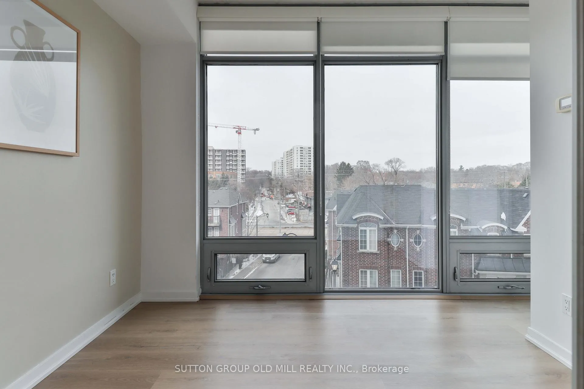 Photo 11 of Unit 414, 103 The Queensway Avenue, Toronto, High Park-Swansea — HOMEH