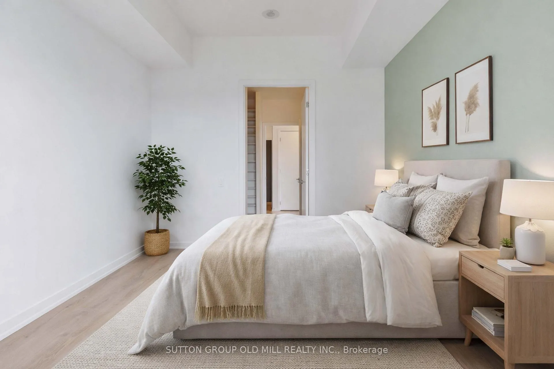 Photo 20 of Unit 414, 103 The Queensway Avenue, Toronto, High Park-Swansea — HOMEH