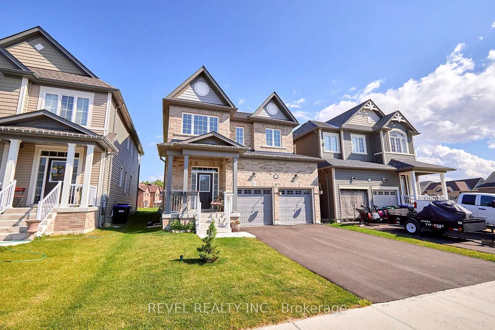 Photo 1 of 33 Wood Crescent, Essa, Angus — HOMEH