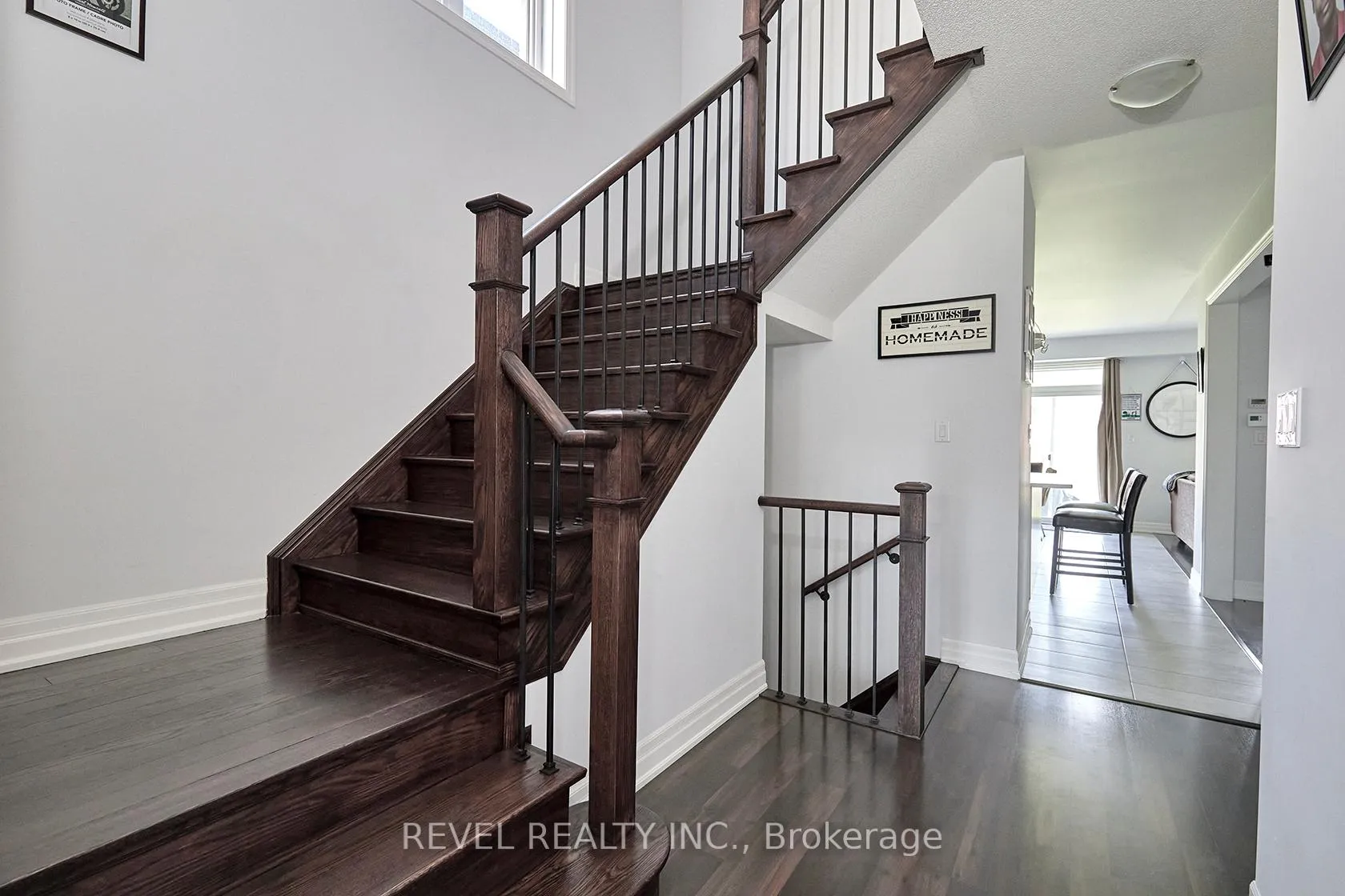Photo 3 of 33 Wood Crescent, Essa, Angus — HOMEH